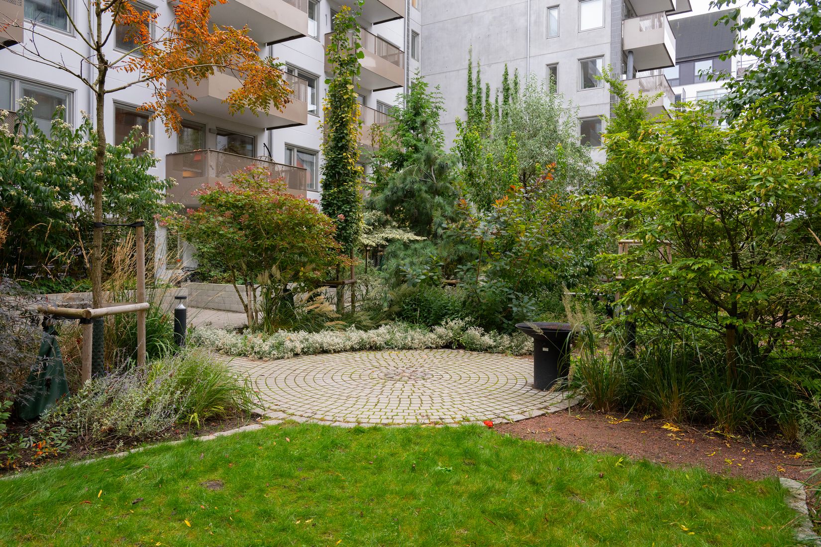 Bostadsrätt, Einar Hansens esplanad 30A, Västra Hamnen, Malmö