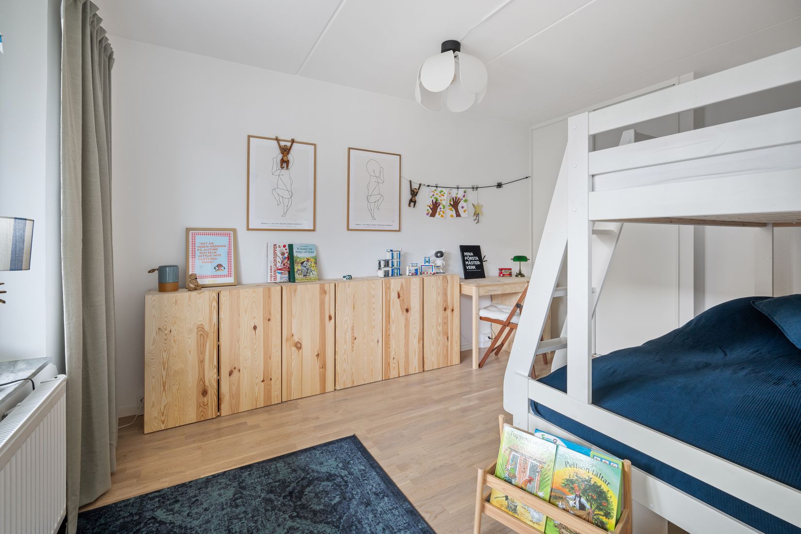 Bostadsrätt, Einar Hansens esplanad 30A, Västra Hamnen, Malmö