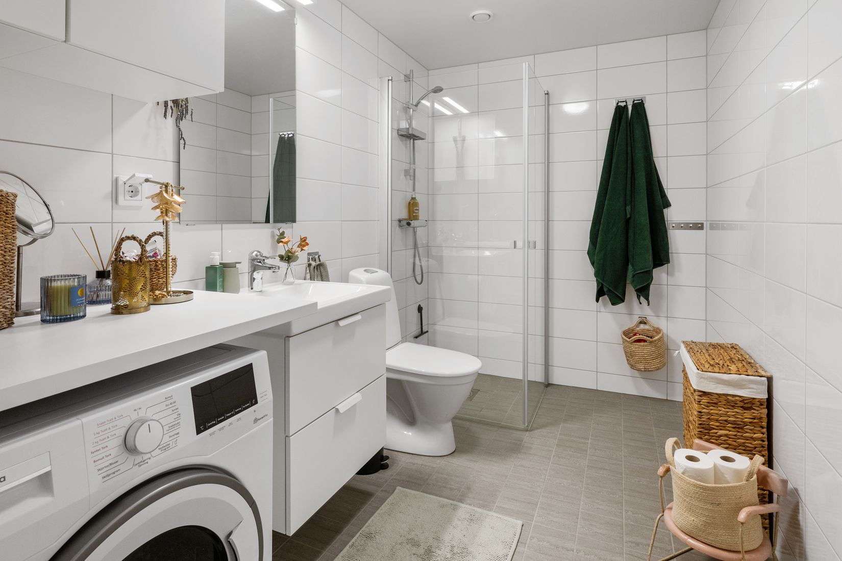 Bostadsrätt, Einar Hansens esplanad 30A, Västra Hamnen, Malmö