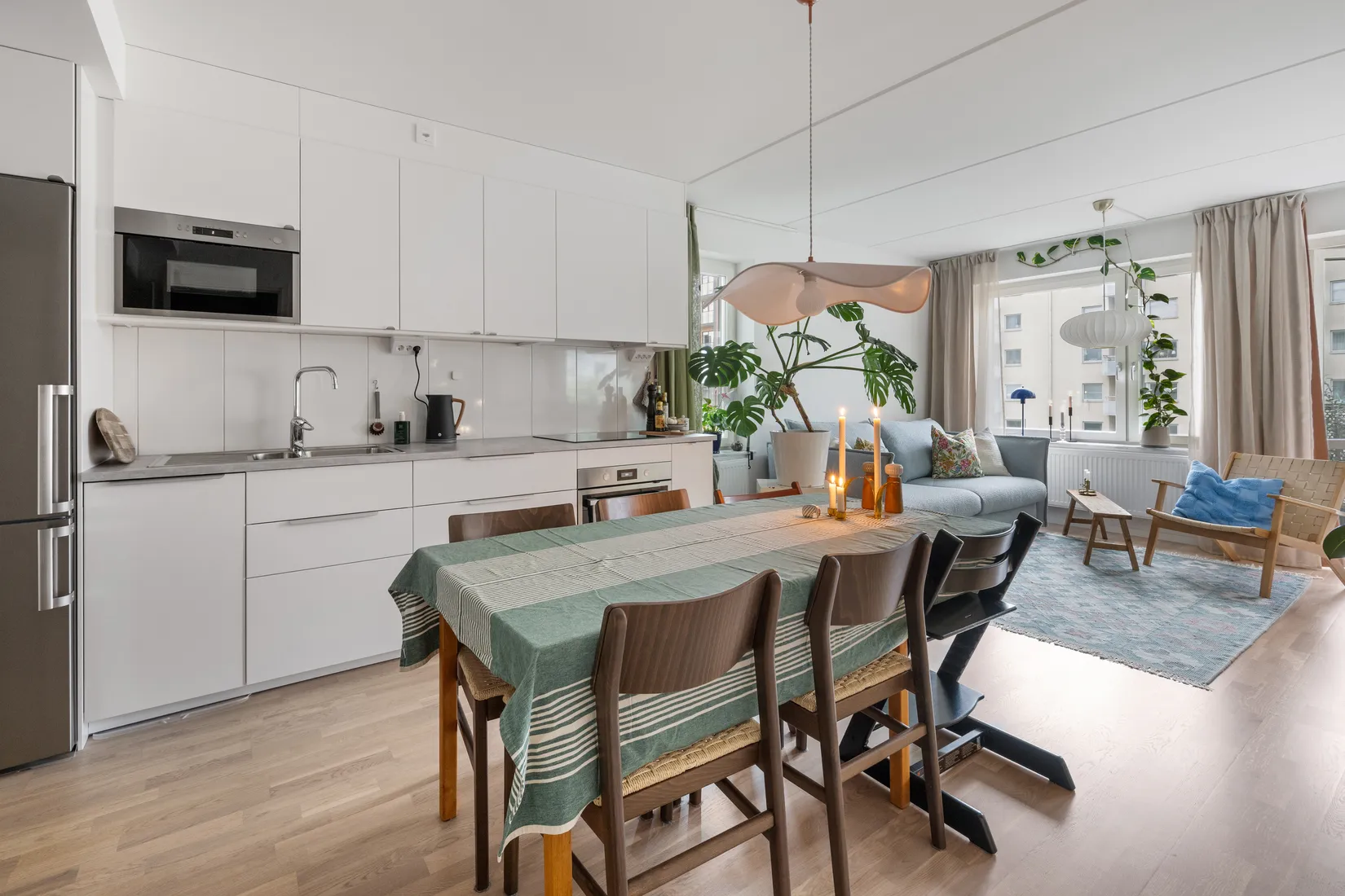 Bostadsrätt, Einar Hansens esplanad 30A, Västra Hamnen, Malmö