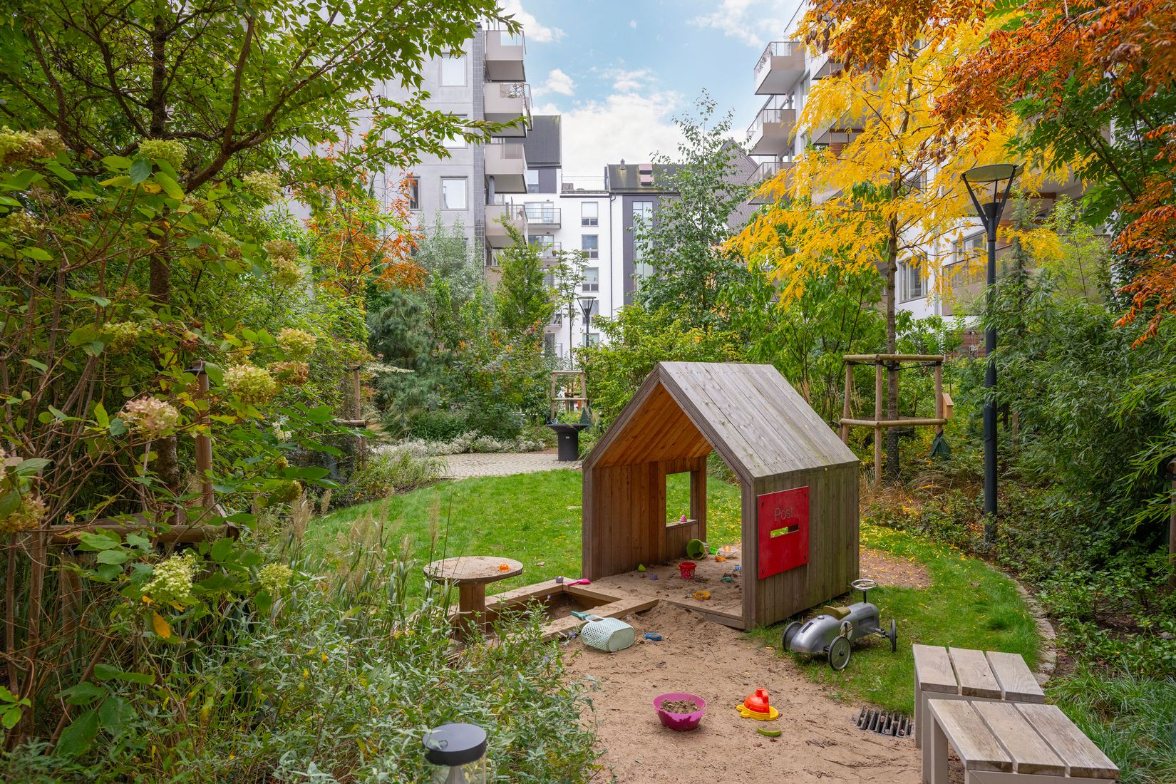 Bostadsrätt, Einar Hansens esplanad 30A, Västra Hamnen, Malmö