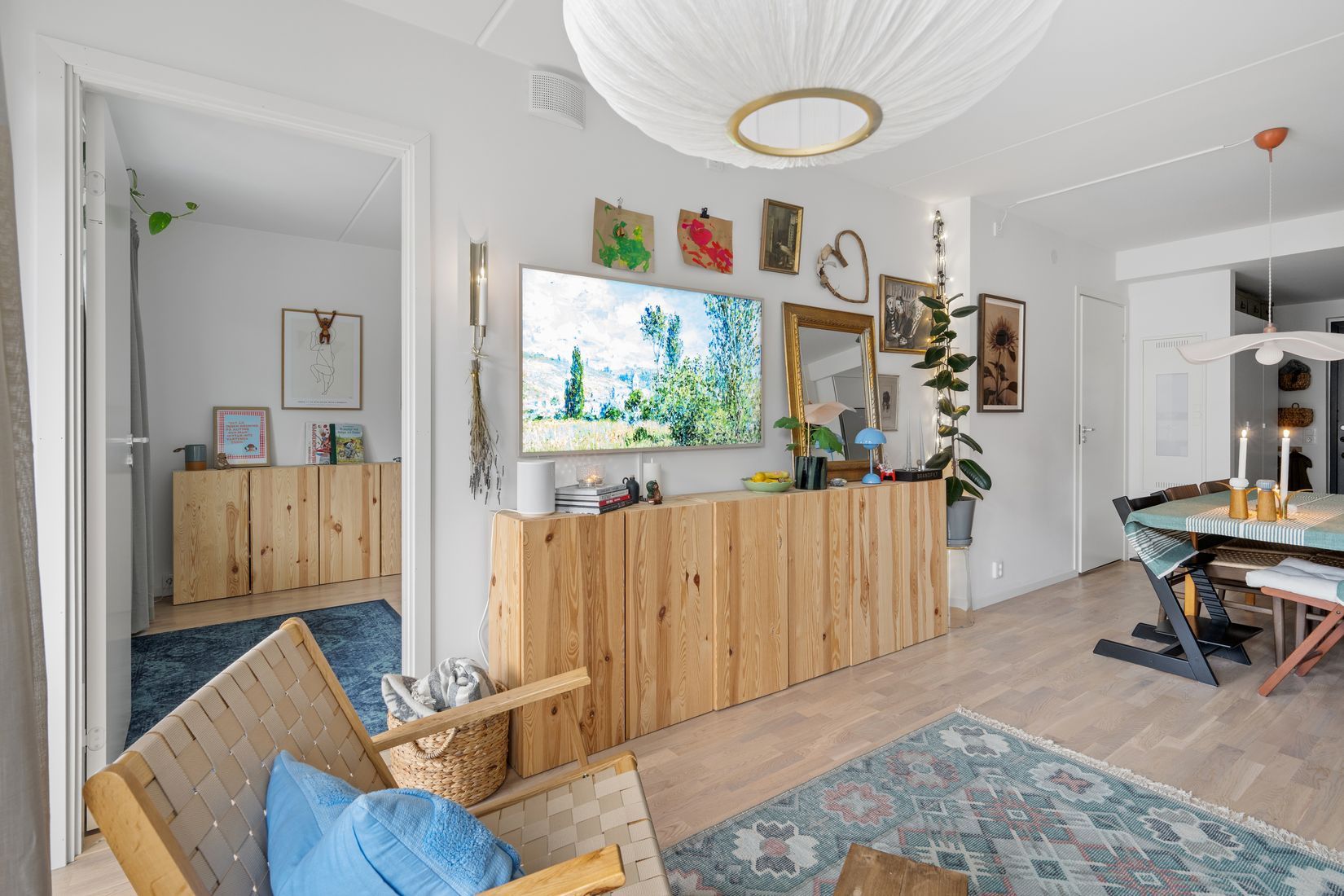 Bostadsrätt, Einar Hansens esplanad 30A, Västra Hamnen, Malmö