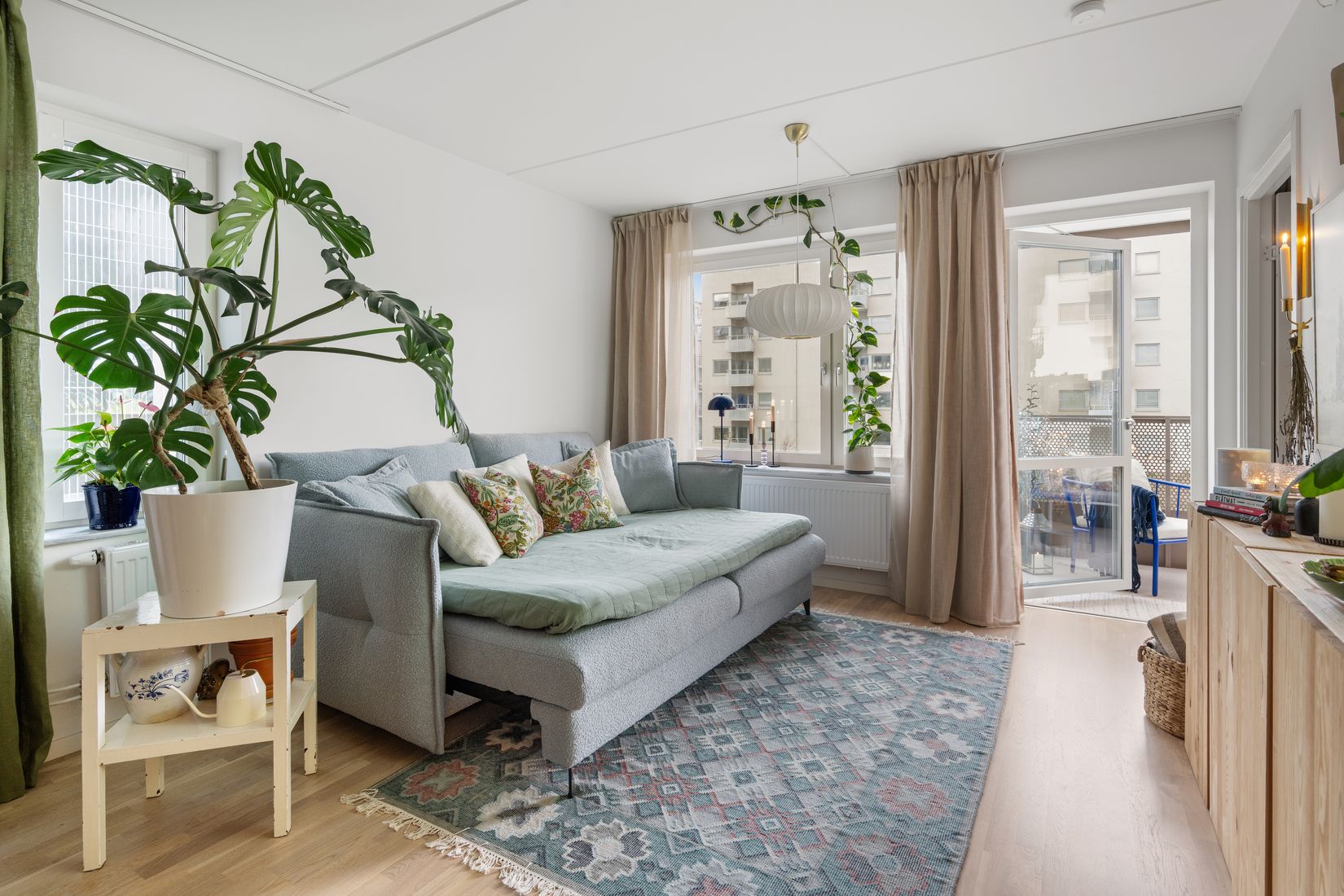 Bostadsrätt, Einar Hansens esplanad 30A, Västra Hamnen, Malmö