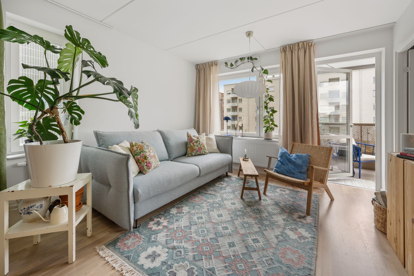 Bostadsrätt, Einar Hansens esplanad 30A, Västra Hamnen, Malmö