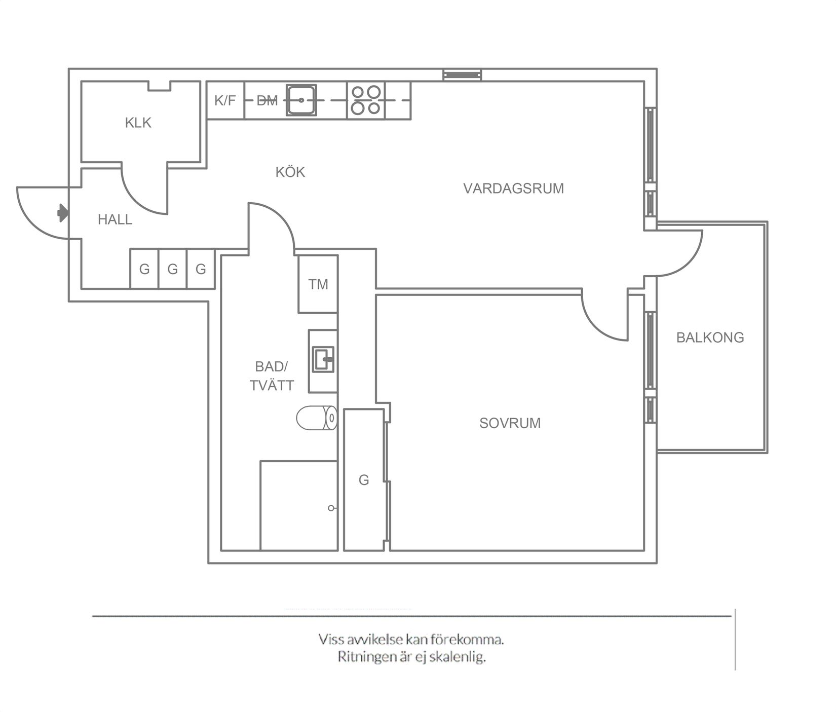 Bostadsrätt, Einar Hansens esplanad 30A, Västra Hamnen, Malmö
