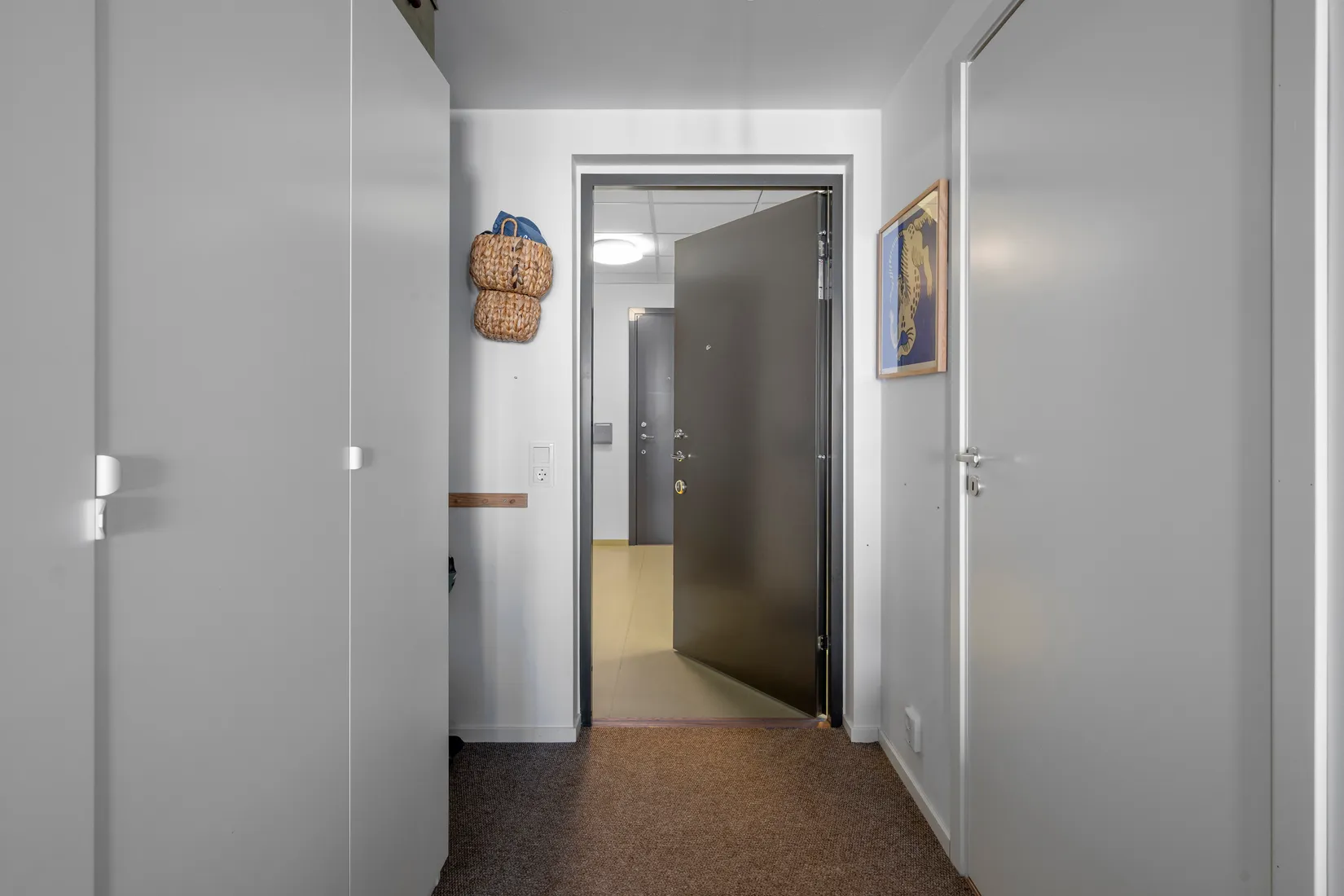 Bostadsrätt, Einar Hansens esplanad 30A, Västra Hamnen, Malmö