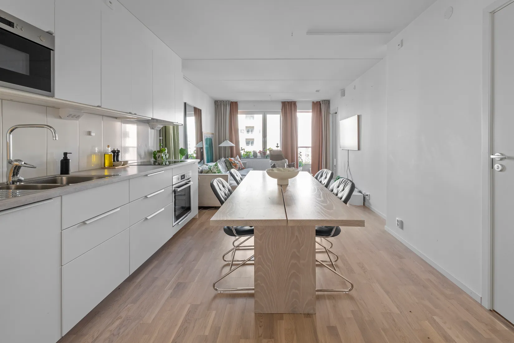 Bostadsrätt, Einar Hansens esplanad 30A, Västra Hamnen, Malmö