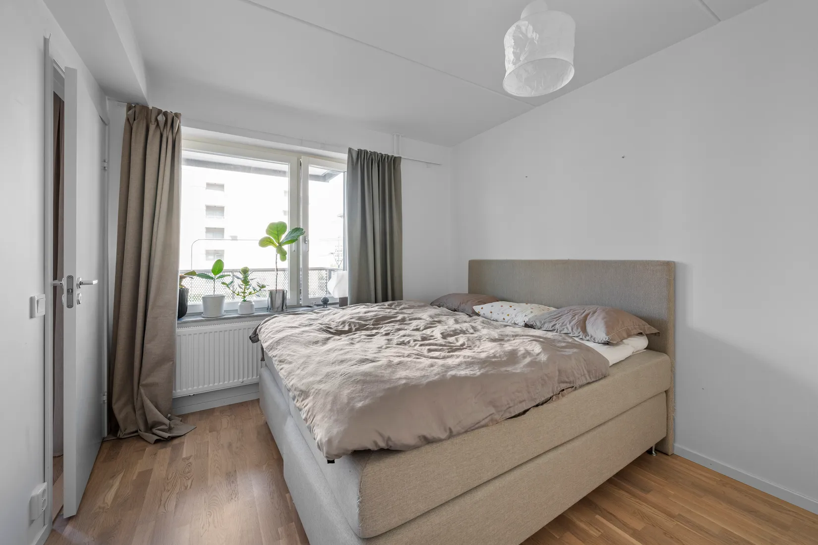 Bostadsrätt, Einar Hansens esplanad 30A, Västra Hamnen, Malmö