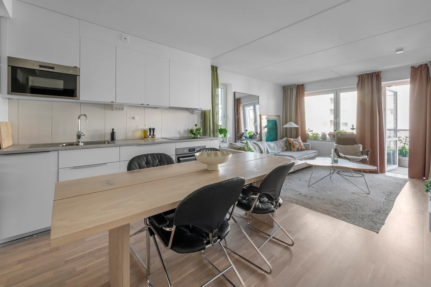 Bostadsrätt, Einar Hansens esplanad 30A, Västra Hamnen, Malmö