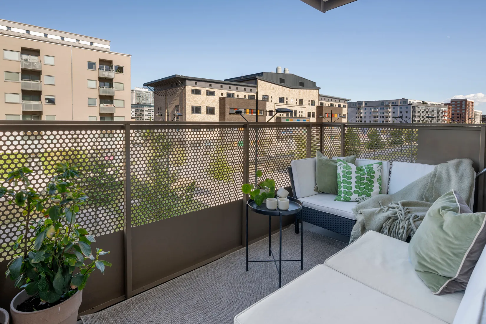 Bostadsrätt, Einar Hansens esplanad 30A, Västra Hamnen, Malmö