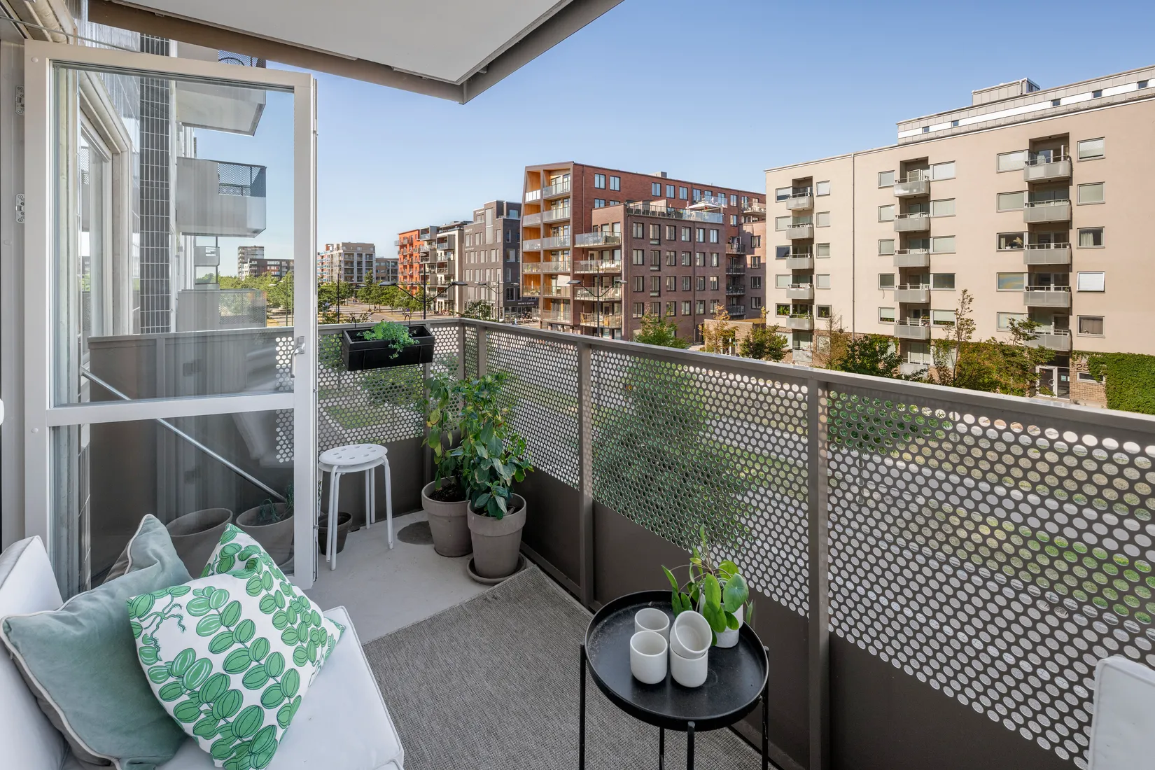 Bostadsrätt, Einar Hansens esplanad 30A, Västra Hamnen, Malmö