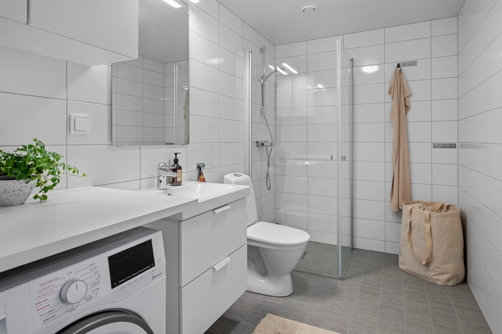 Bostadsrätt, Einar Hansens esplanad 30A, Västra Hamnen, Malmö