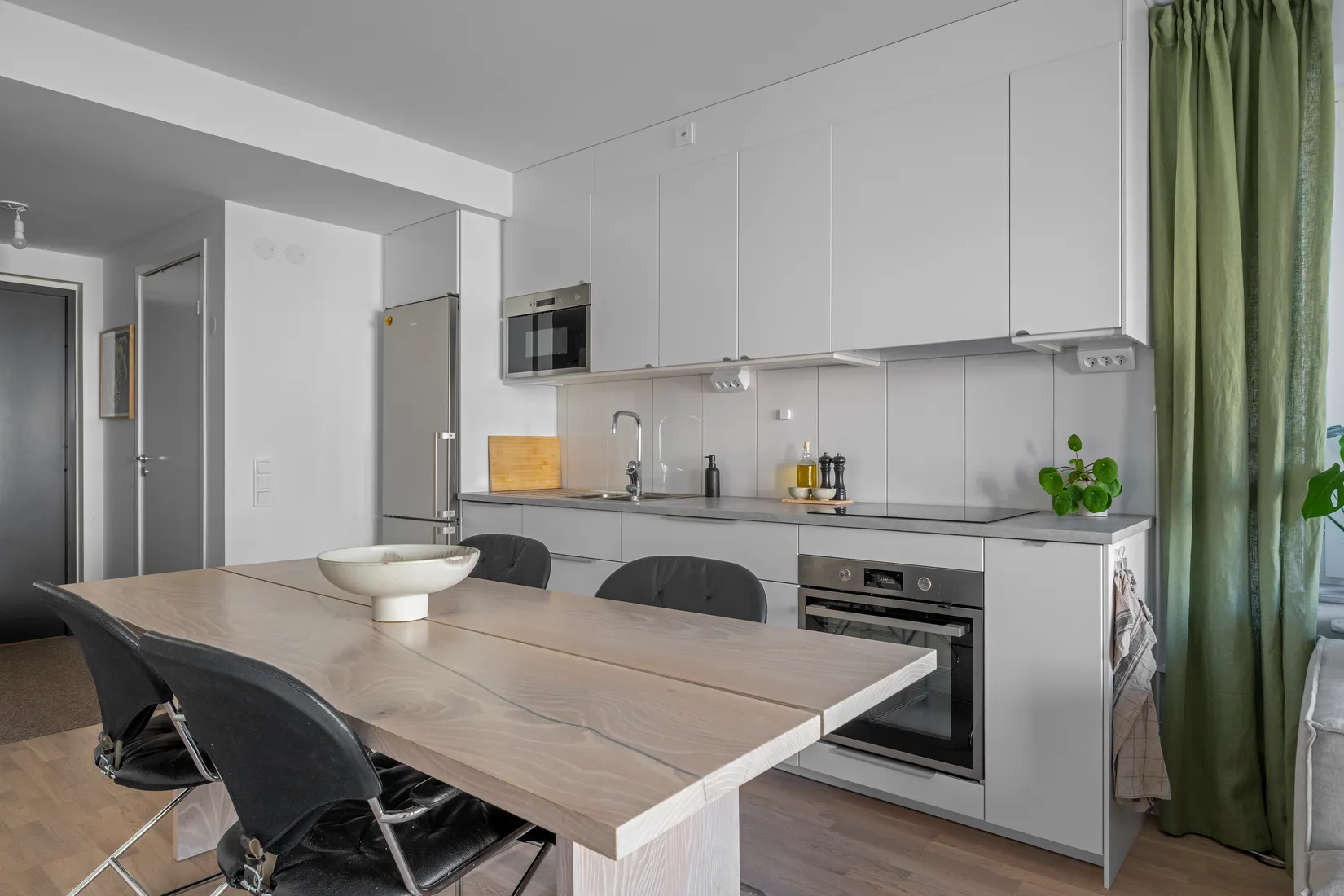 Bostadsrätt, Einar Hansens esplanad 30A, Västra Hamnen, Malmö