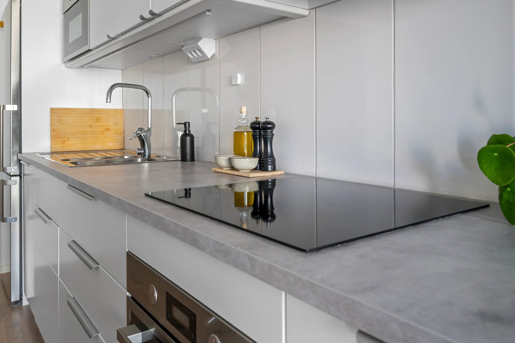 Bostadsrätt, Einar Hansens esplanad 30A, Västra Hamnen, Malmö