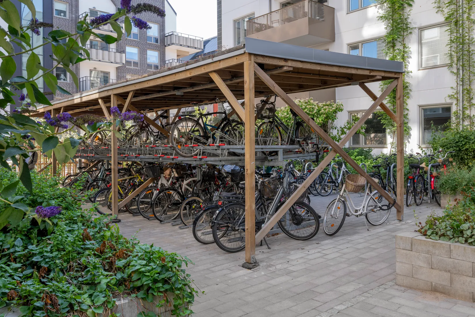 Bostadsrätt, Einar Hansens esplanad 30A, Västra Hamnen, Malmö