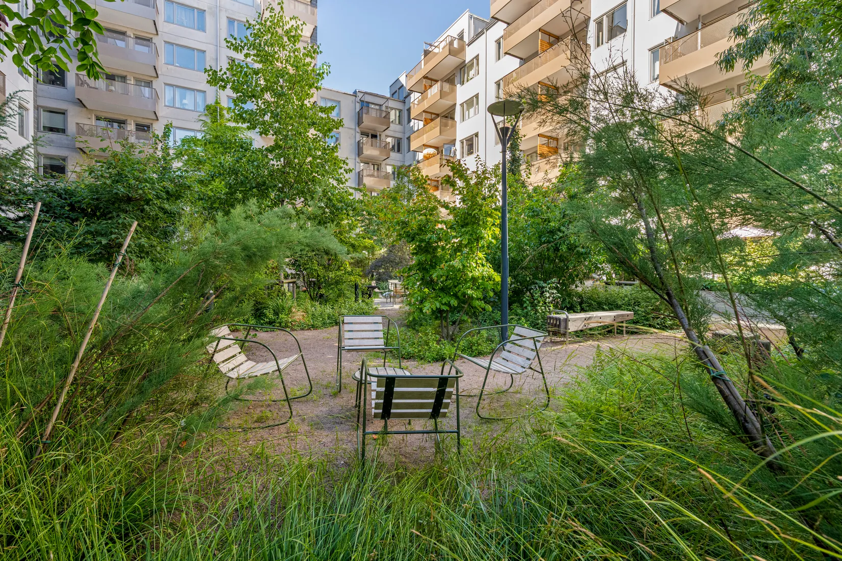 Bostadsrätt, Einar Hansens esplanad 30A, Västra Hamnen, Malmö