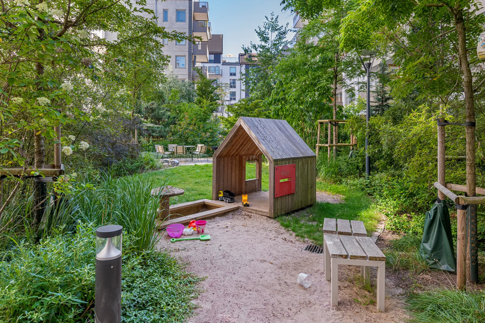 Bostadsrätt, Einar Hansens esplanad 30A, Västra Hamnen, Malmö