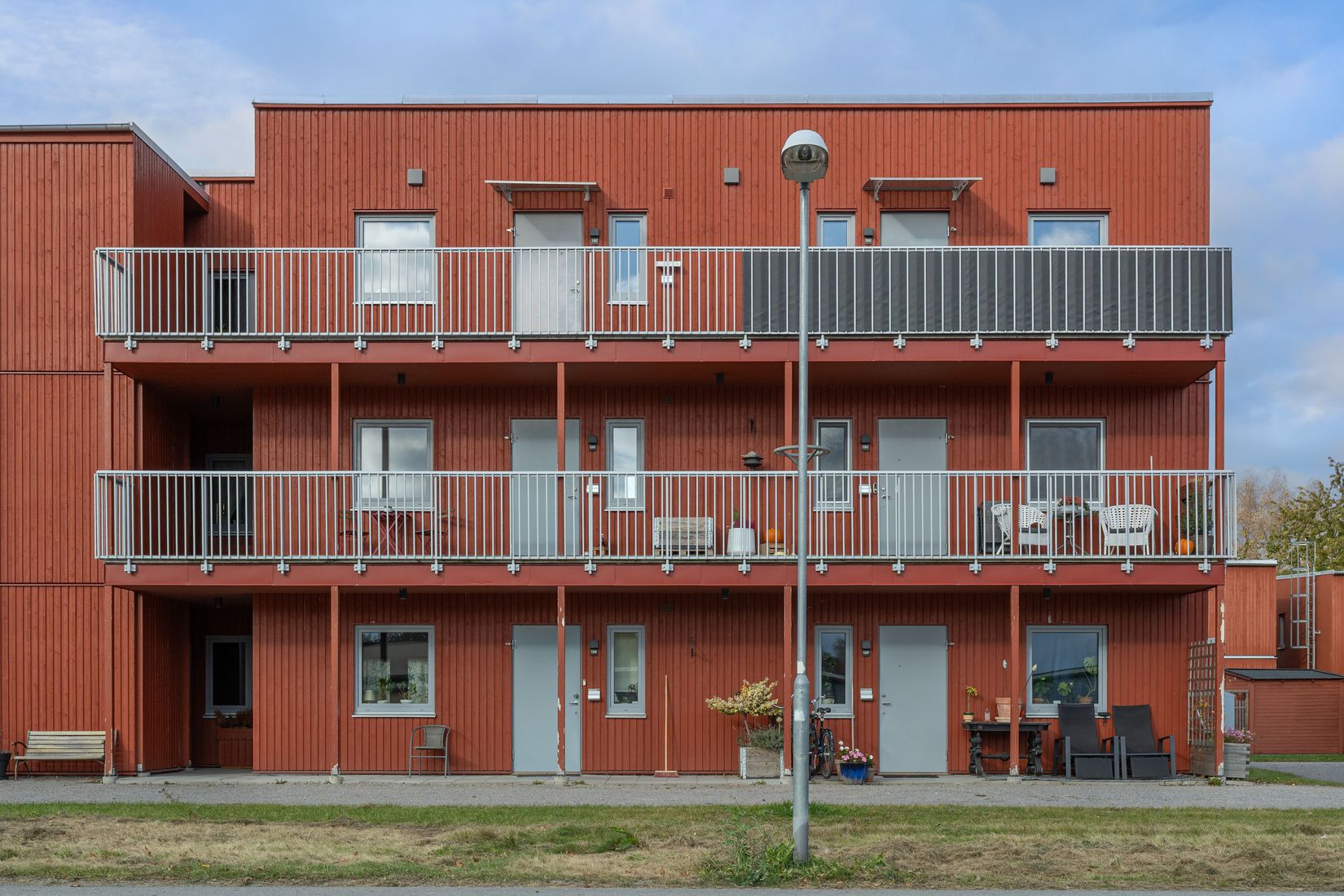 Bostadsrätt, Sundbyvägen 13C, Tosterön, Strängnäs