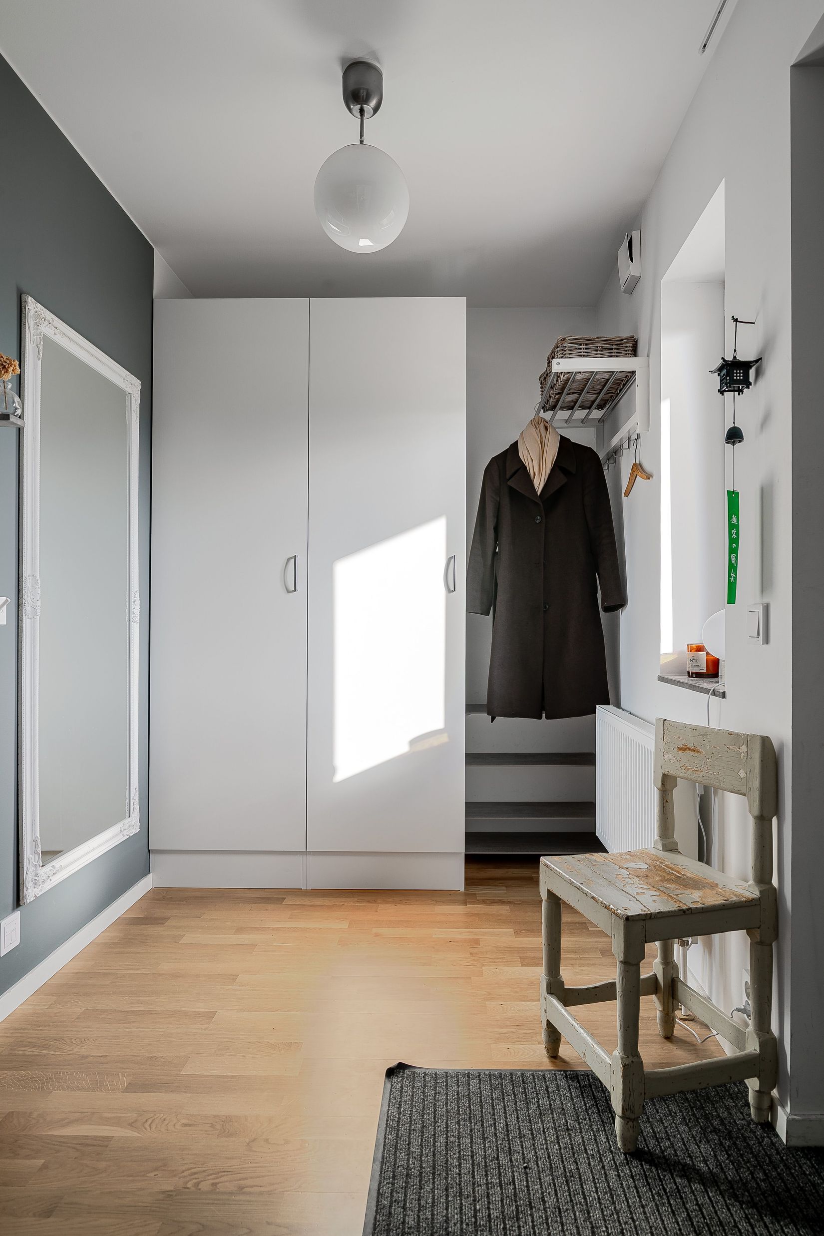 Bostadsrätt, Sundbyvägen 13C, Tosterön, Strängnäs