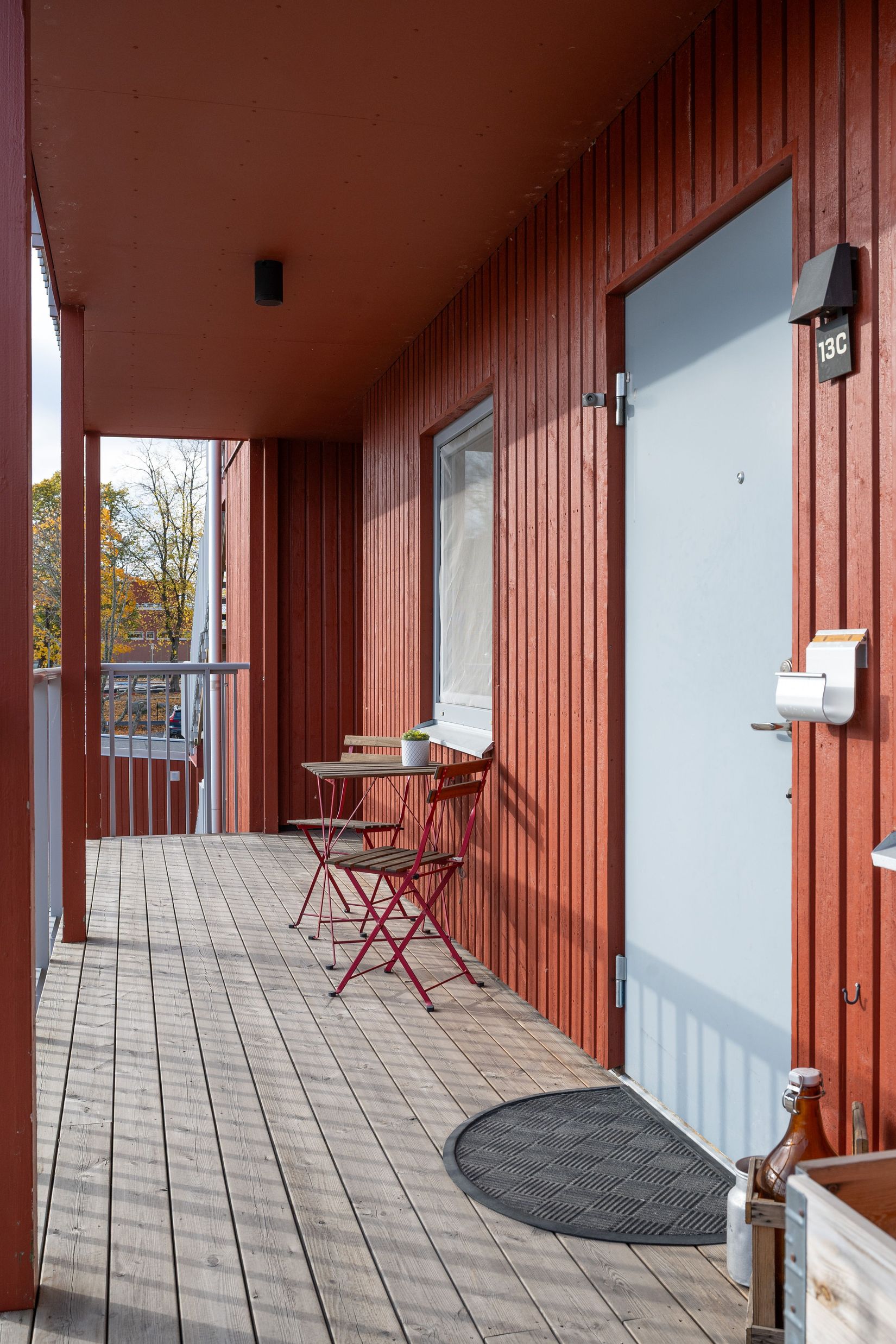 Bostadsrätt, Sundbyvägen 13C, Tosterön, Strängnäs