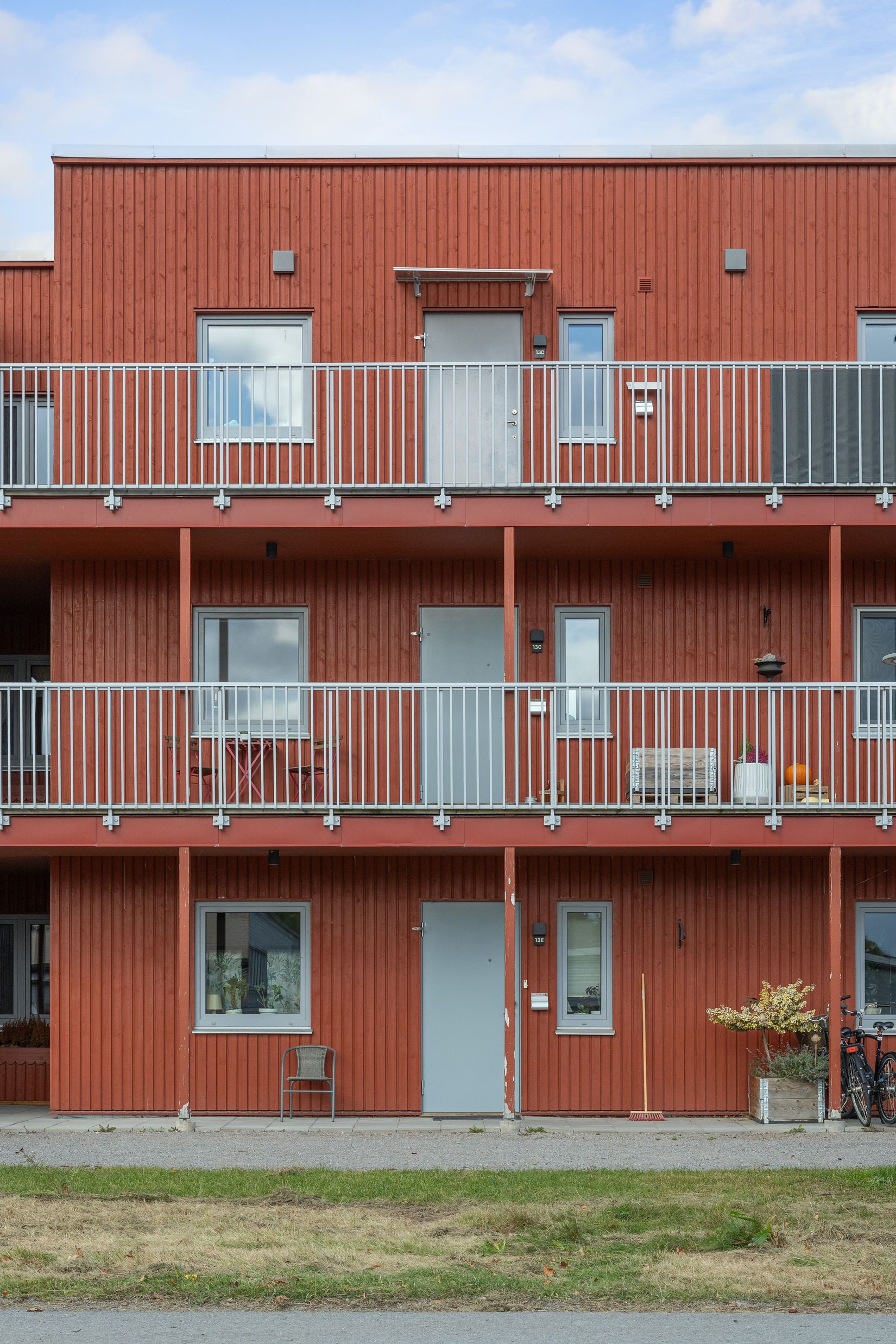 Bostadsrätt, Sundbyvägen 13C, Tosterön, Strängnäs