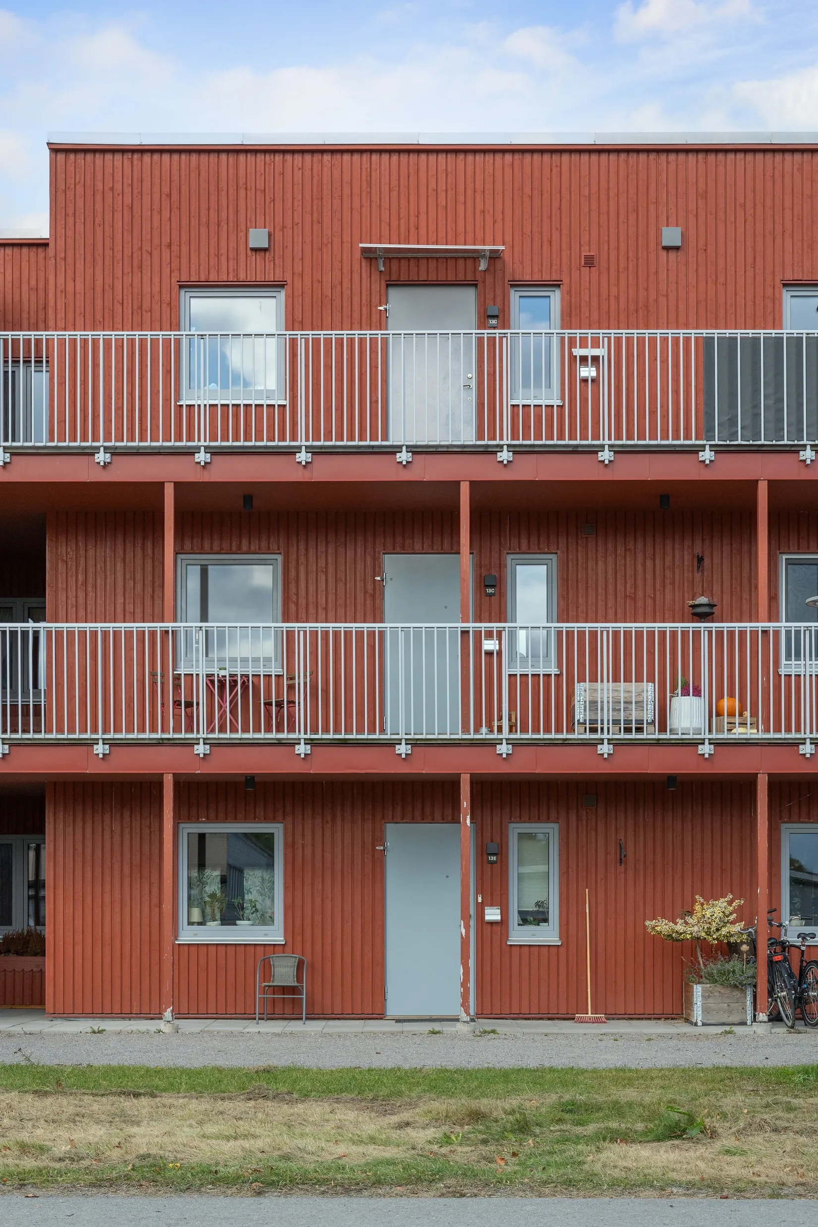 Bostadsrätt, Sundbyvägen 13C, Tosterön, Strängnäs