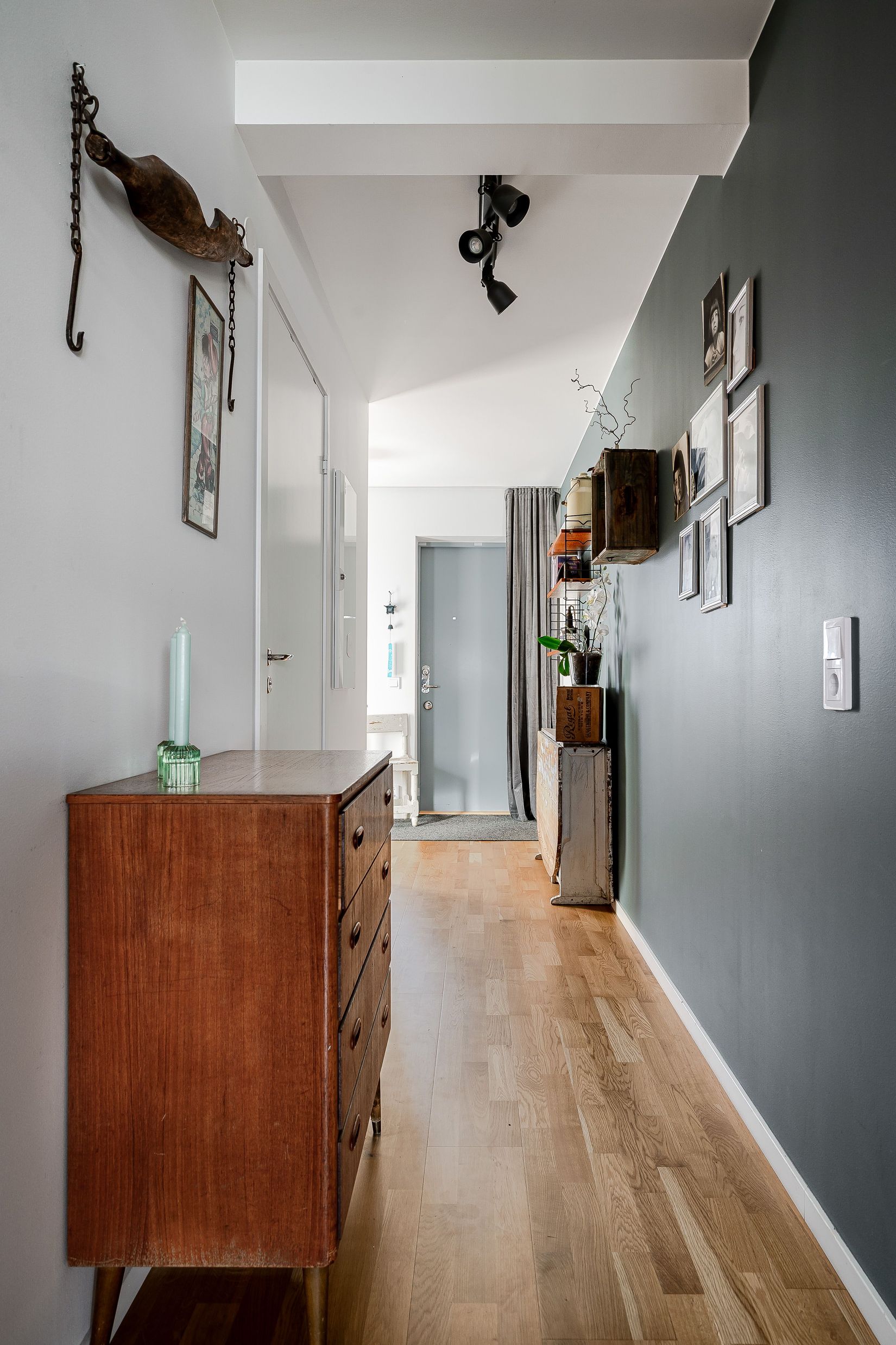 Bostadsrätt, Sundbyvägen 13C, Tosterön, Strängnäs