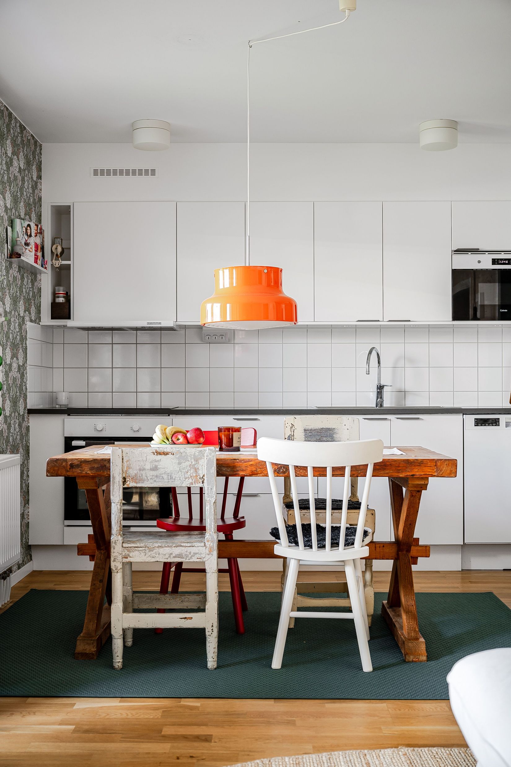 Bostadsrätt, Sundbyvägen 13C, Tosterön, Strängnäs