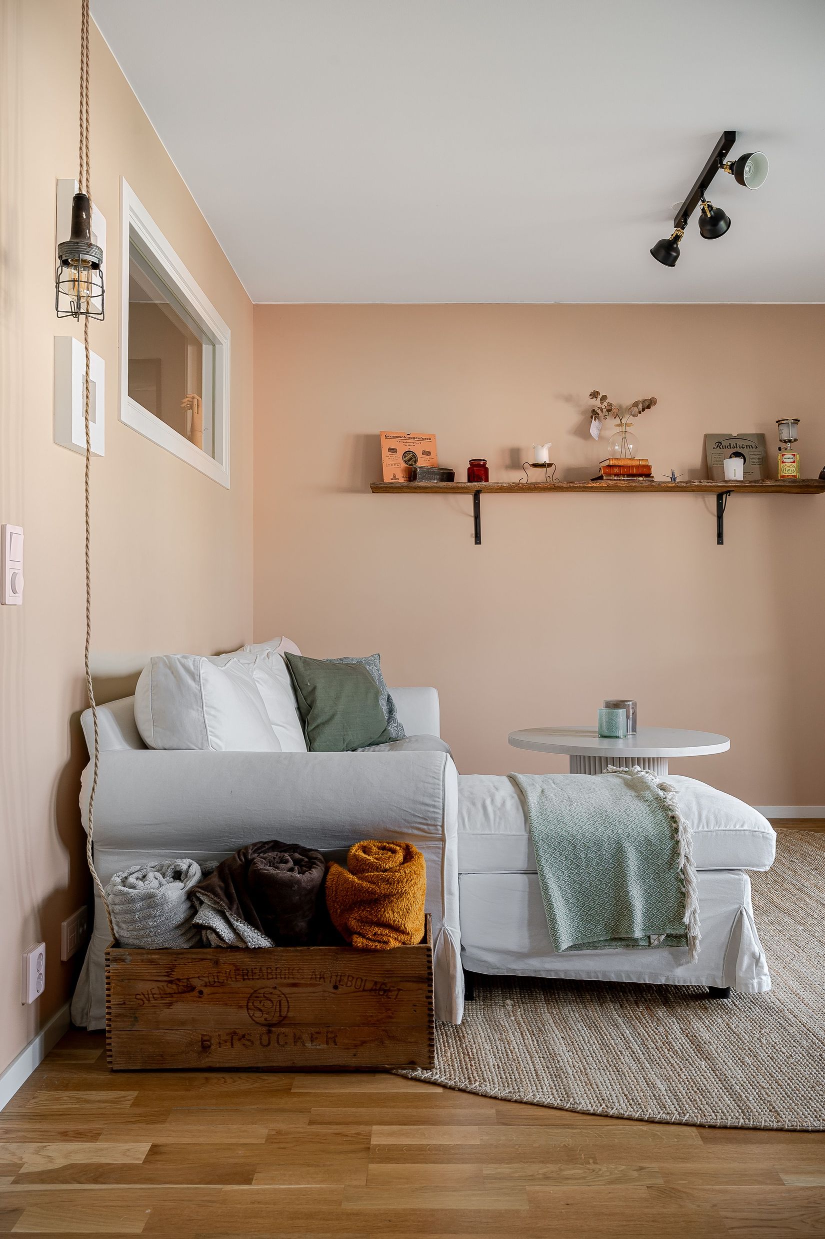 Bostadsrätt, Sundbyvägen 13C, Tosterön, Strängnäs