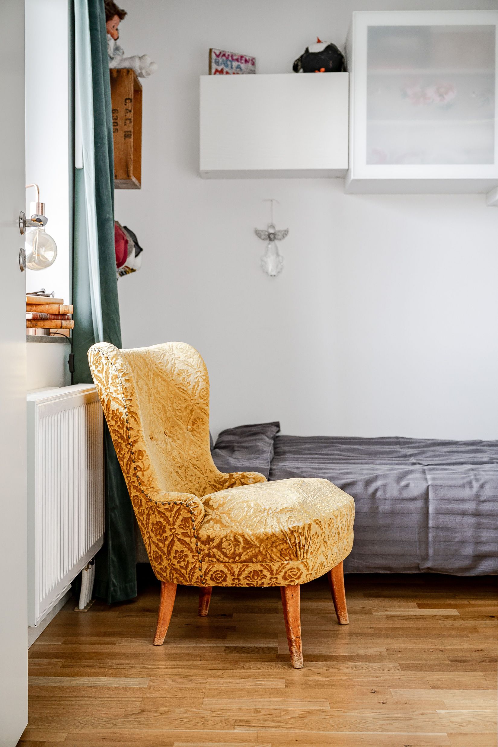 Bostadsrätt, Sundbyvägen 13C, Tosterön, Strängnäs