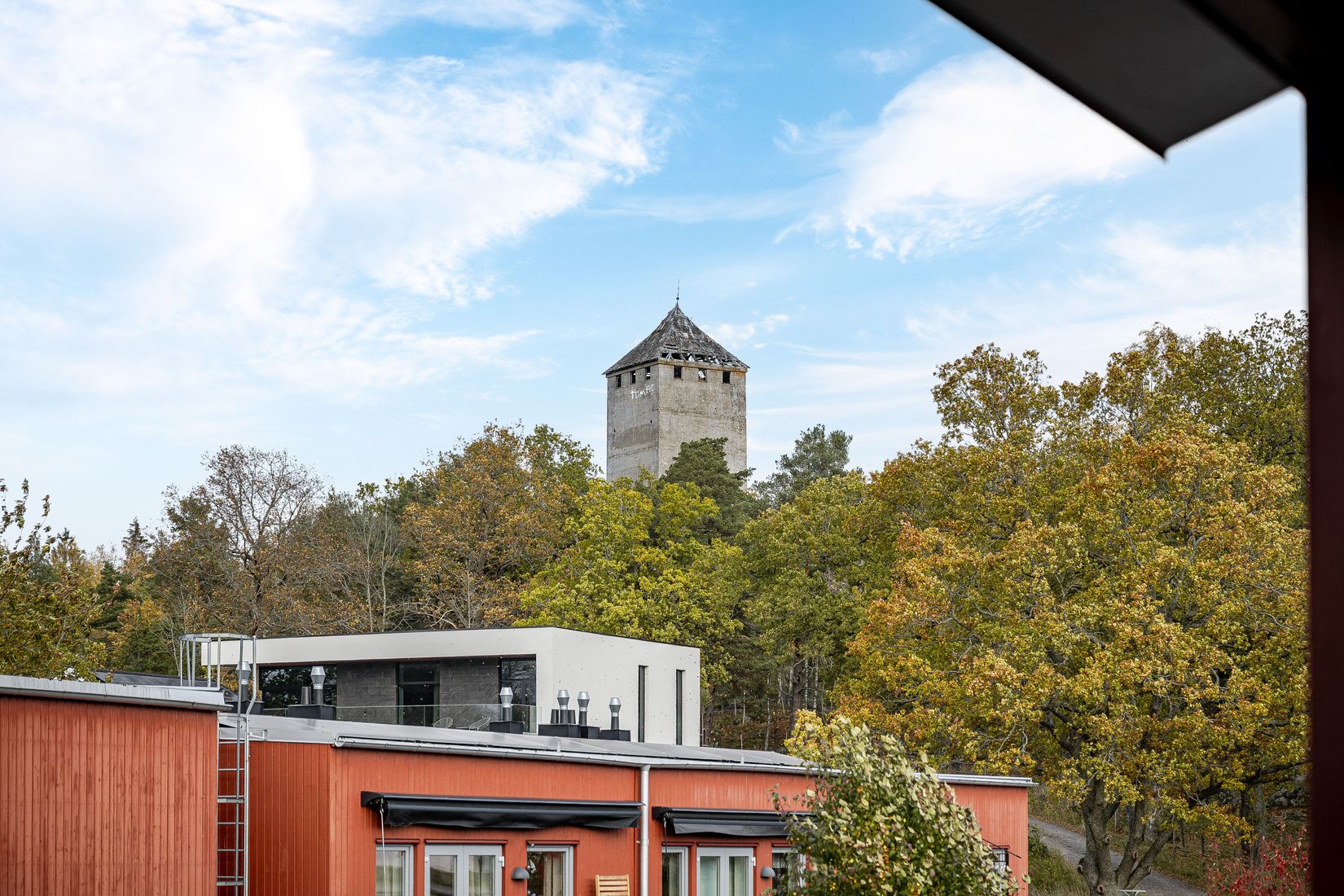 Bostadsrätt, Sundbyvägen 13C, Tosterön, Strängnäs