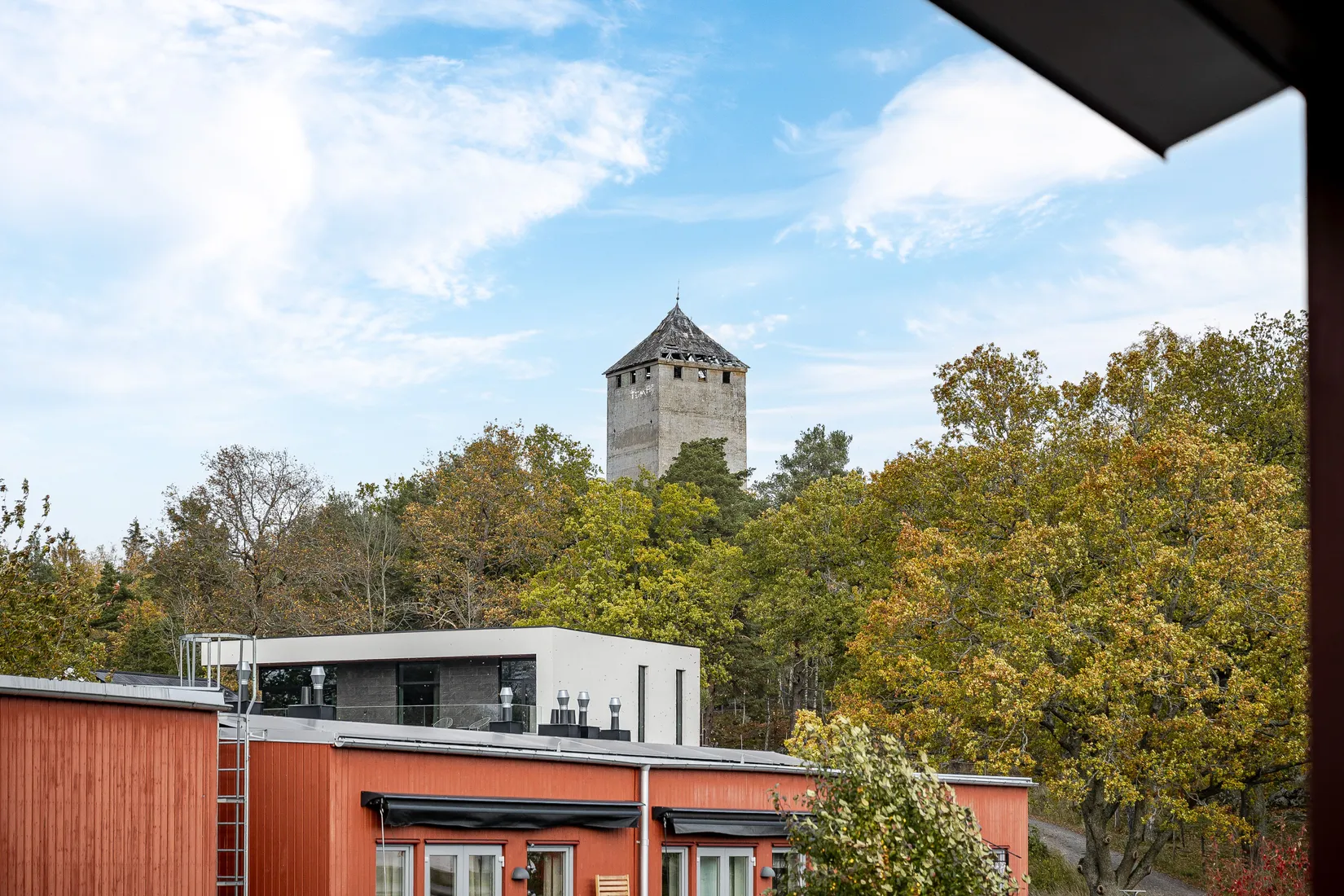 Bostadsrätt, Sundbyvägen 13C, Tosterön, Strängnäs