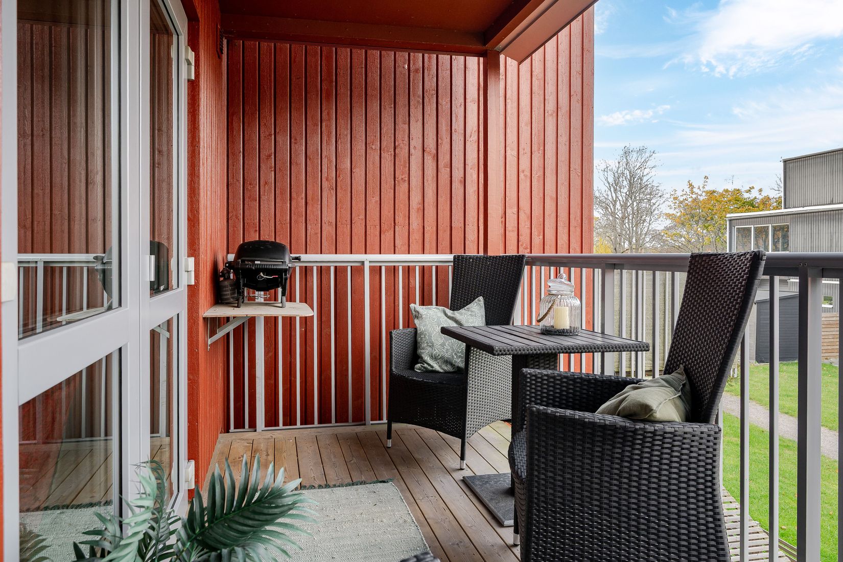 Bostadsrätt, Sundbyvägen 13C, Tosterön, Strängnäs