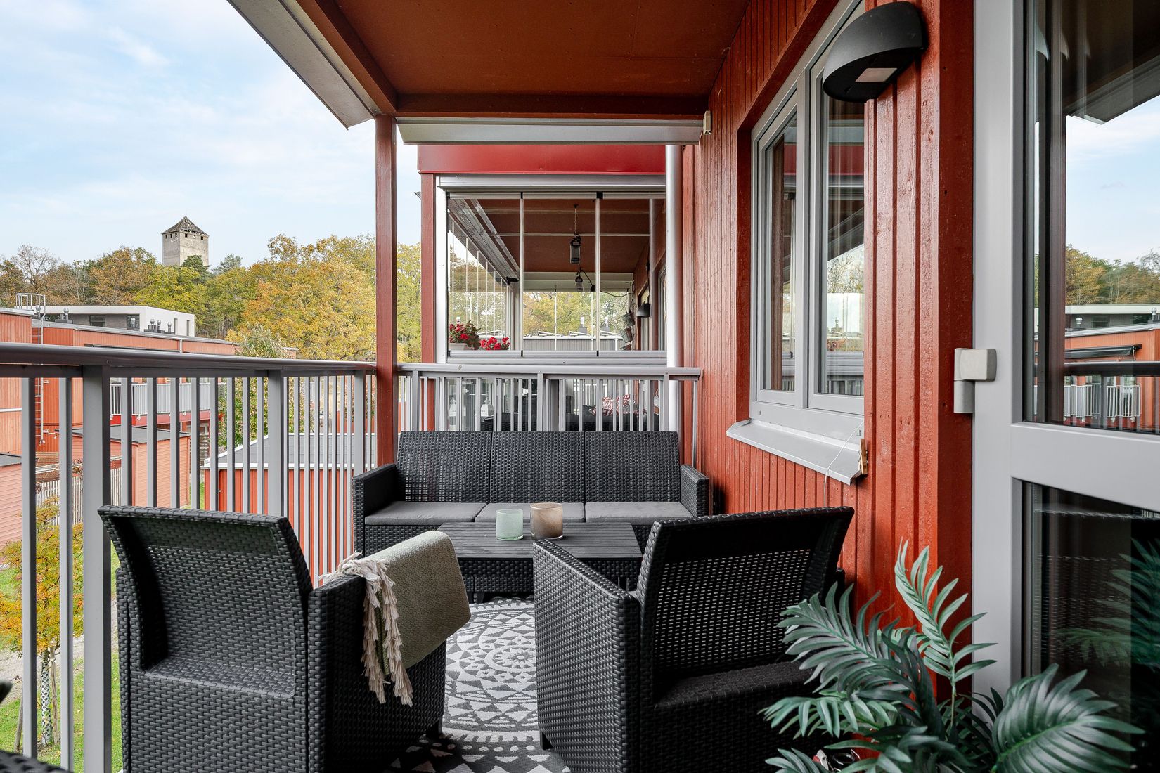 Bostadsrätt, Sundbyvägen 13C, Tosterön, Strängnäs