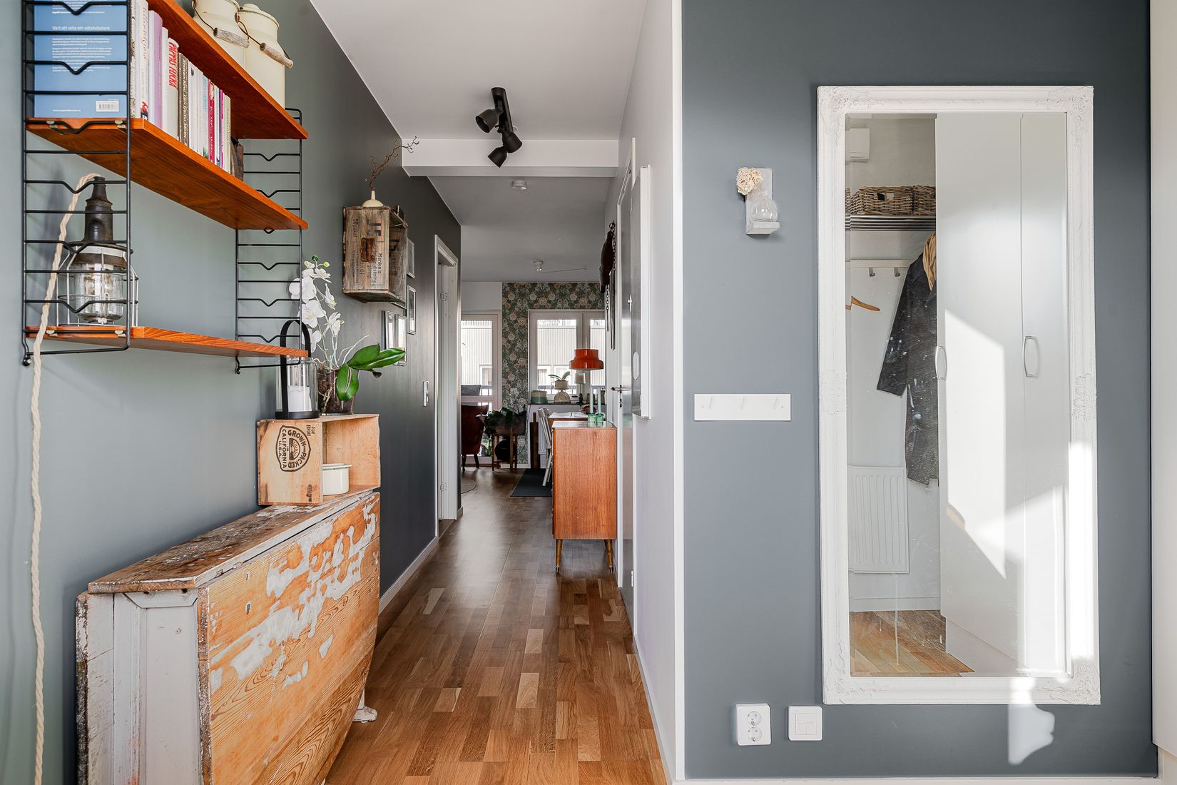 Bostadsrätt, Sundbyvägen 13C, Tosterön, Strängnäs