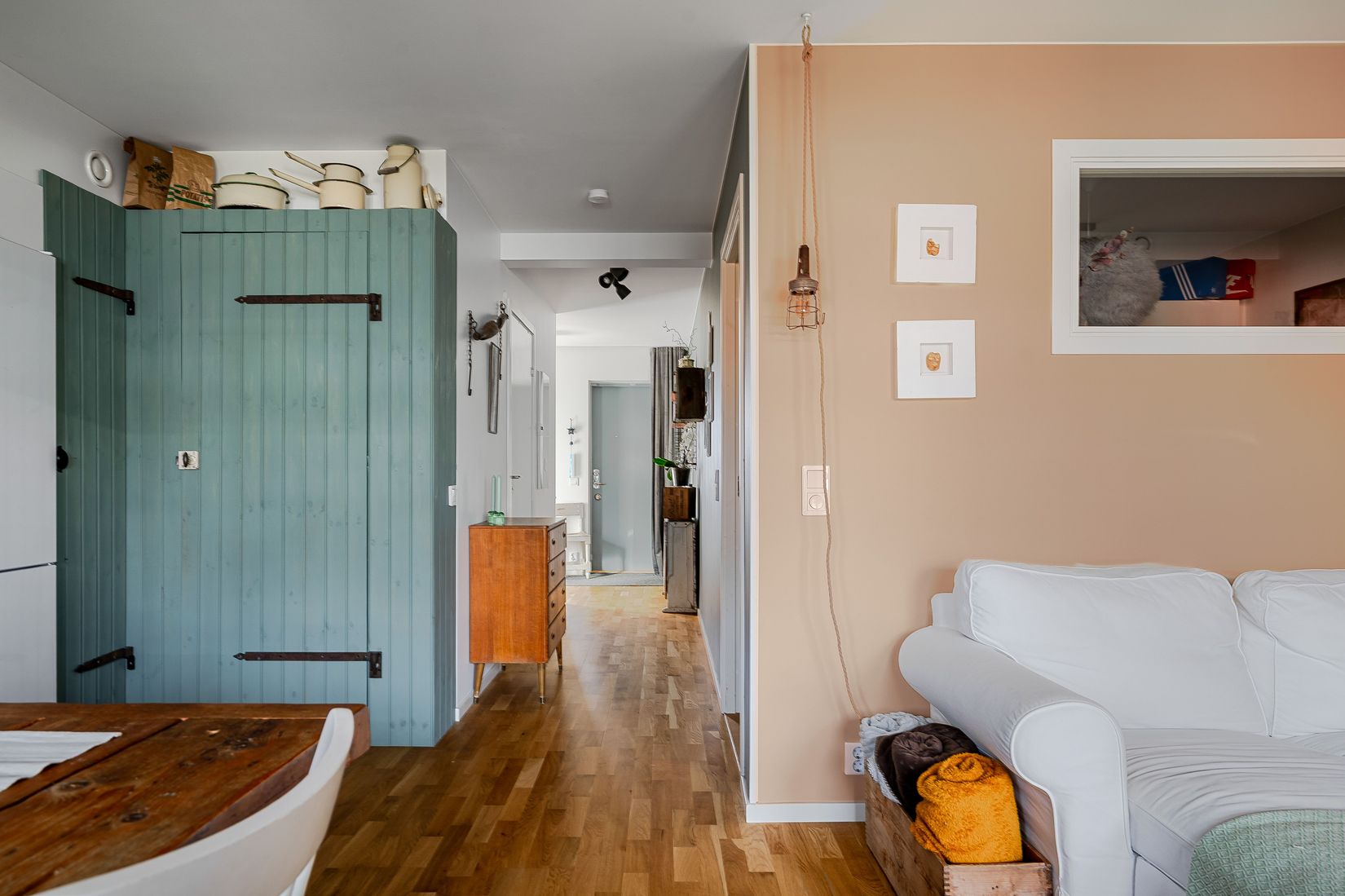 Bostadsrätt, Sundbyvägen 13C, Tosterön, Strängnäs