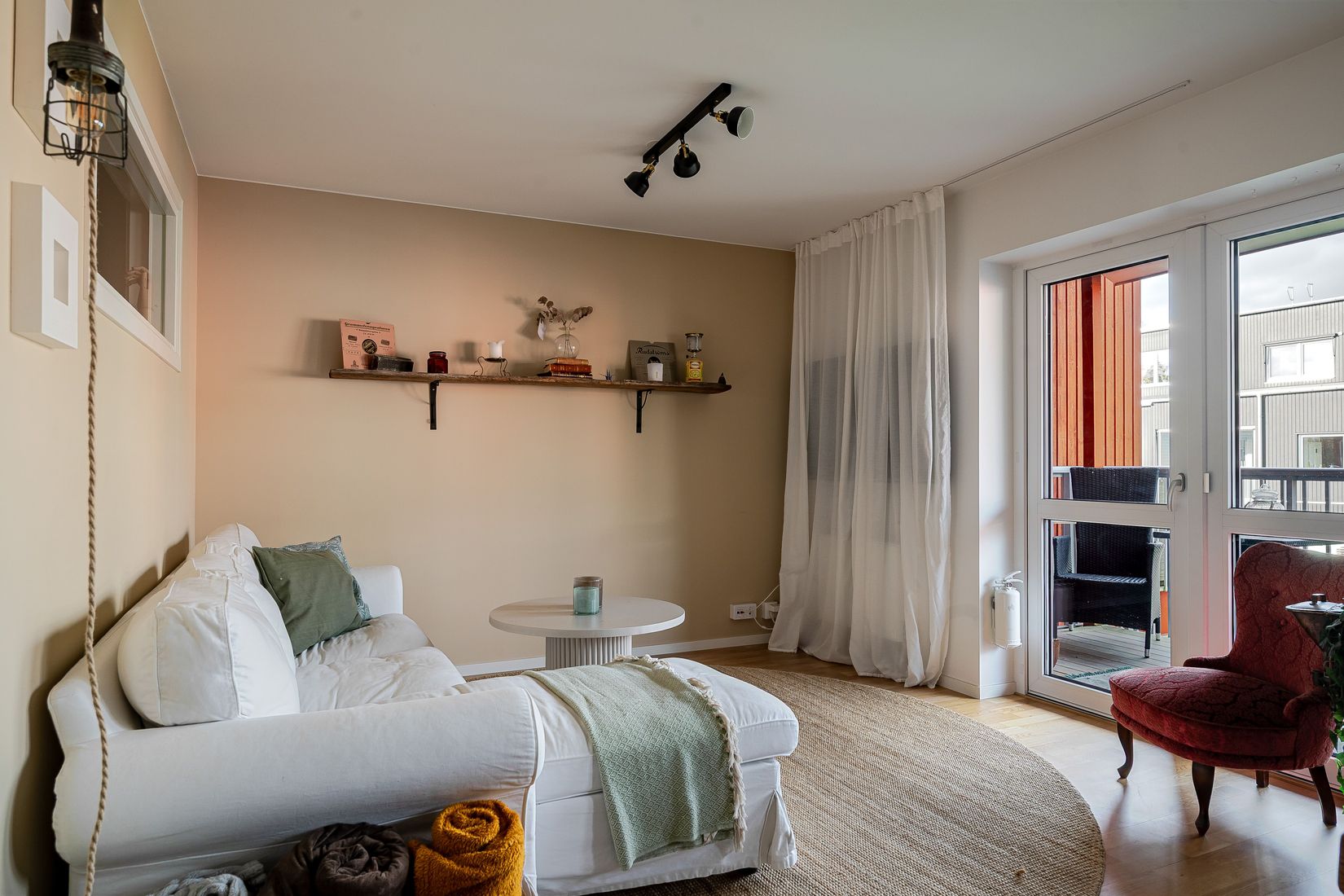 Bostadsrätt, Sundbyvägen 13C, Tosterön, Strängnäs