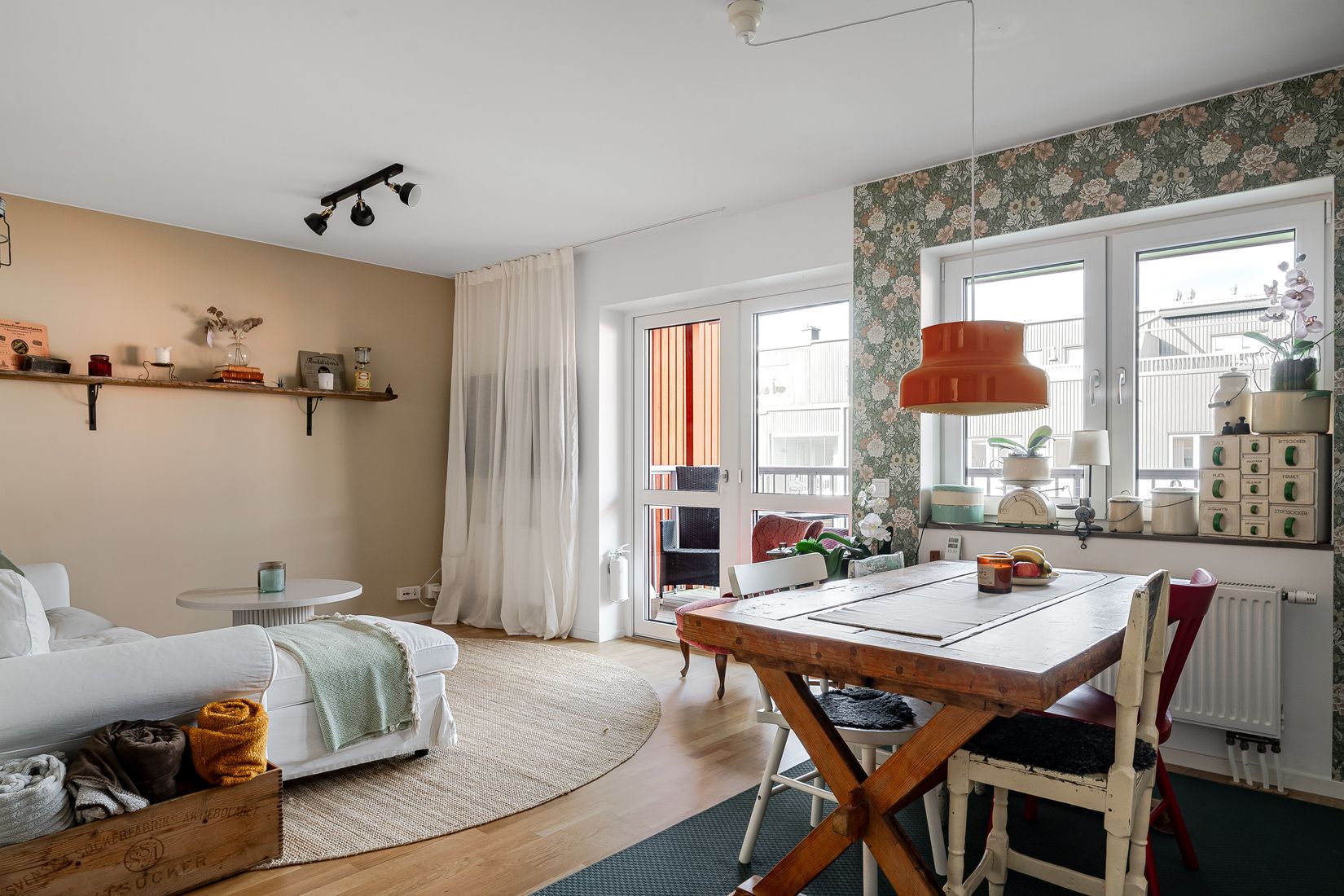 Bostadsrätt, Sundbyvägen 13C, Tosterön, Strängnäs