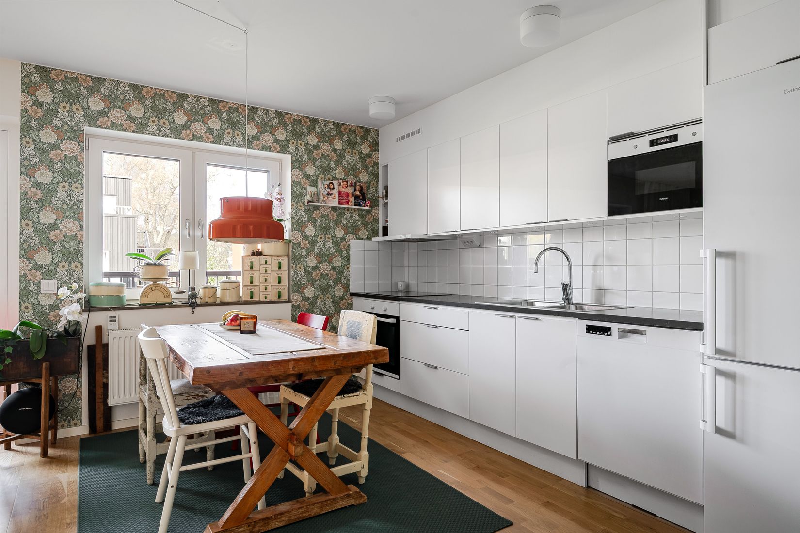 Bostadsrätt, Sundbyvägen 13C, Tosterön, Strängnäs