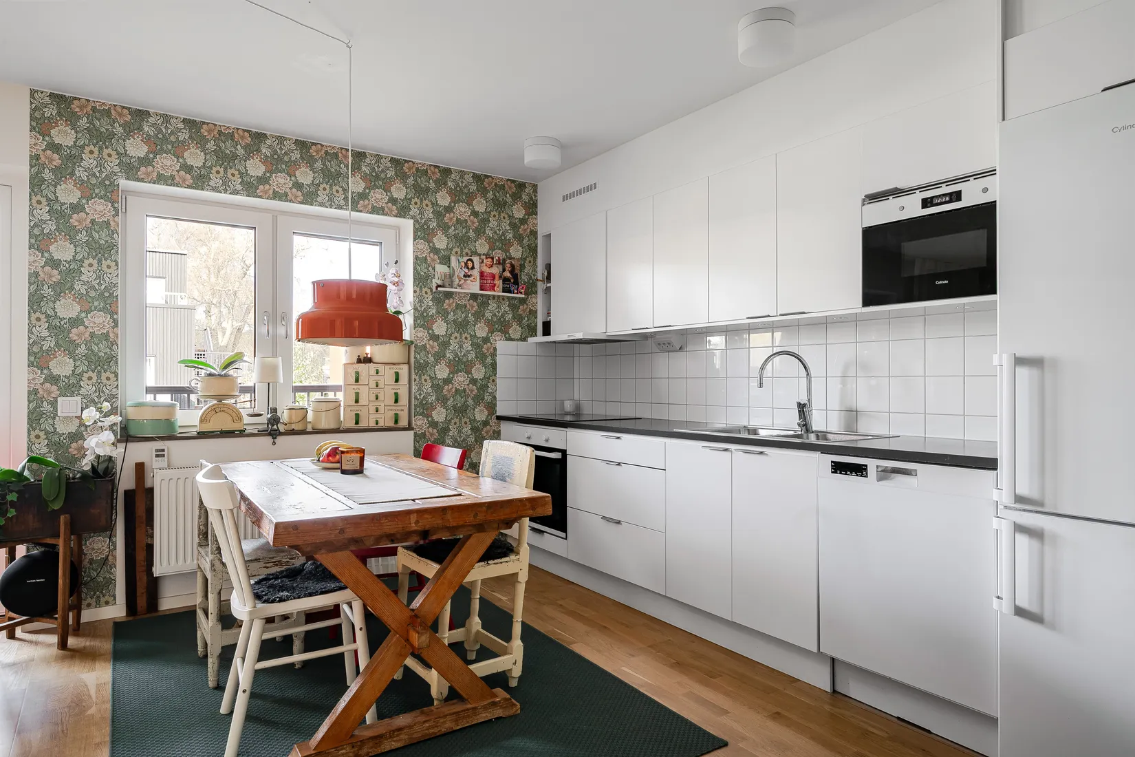 Bostadsrätt, Sundbyvägen 13C, Tosterön, Strängnäs