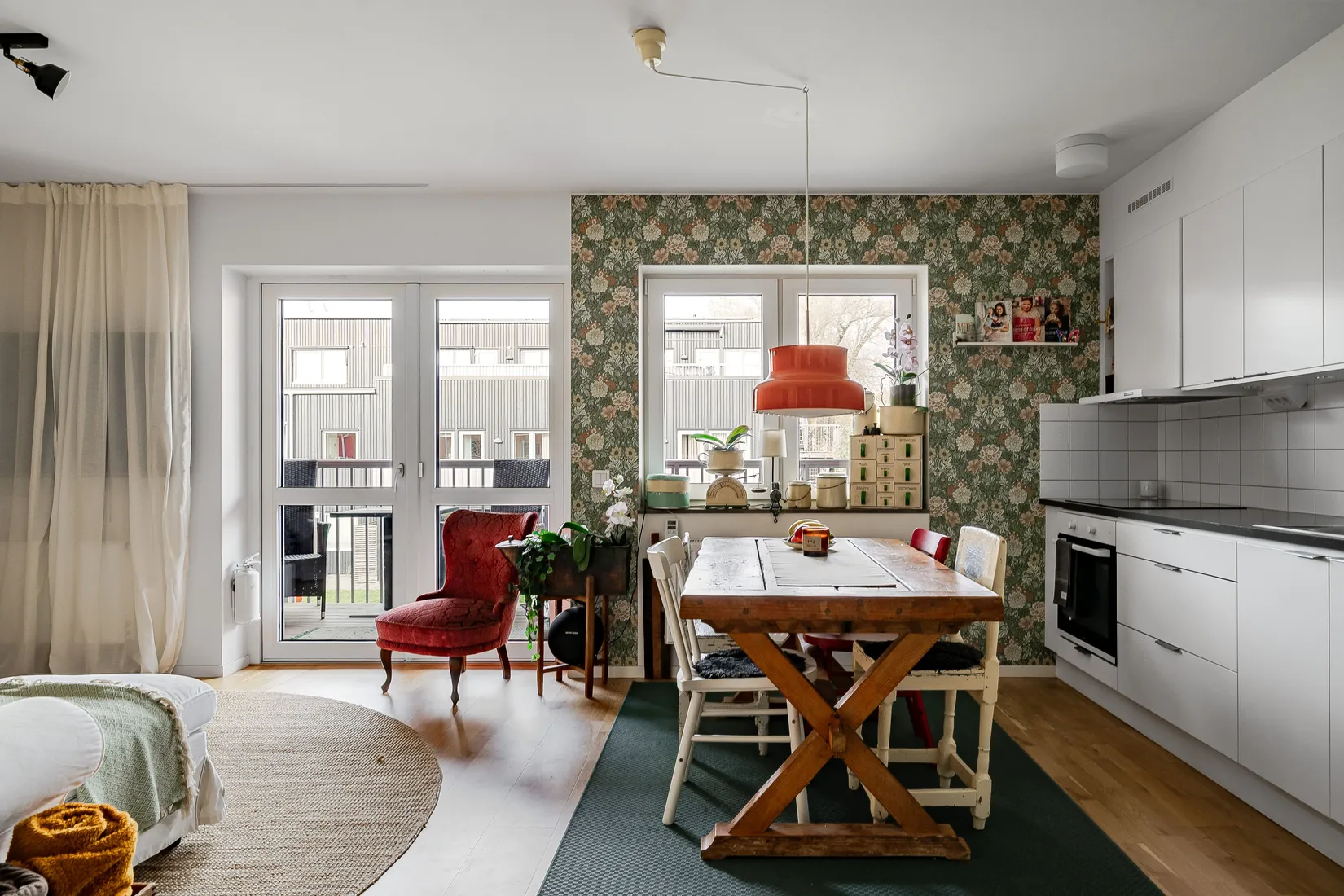 Bostadsrätt, Sundbyvägen 13C, Tosterön, Strängnäs