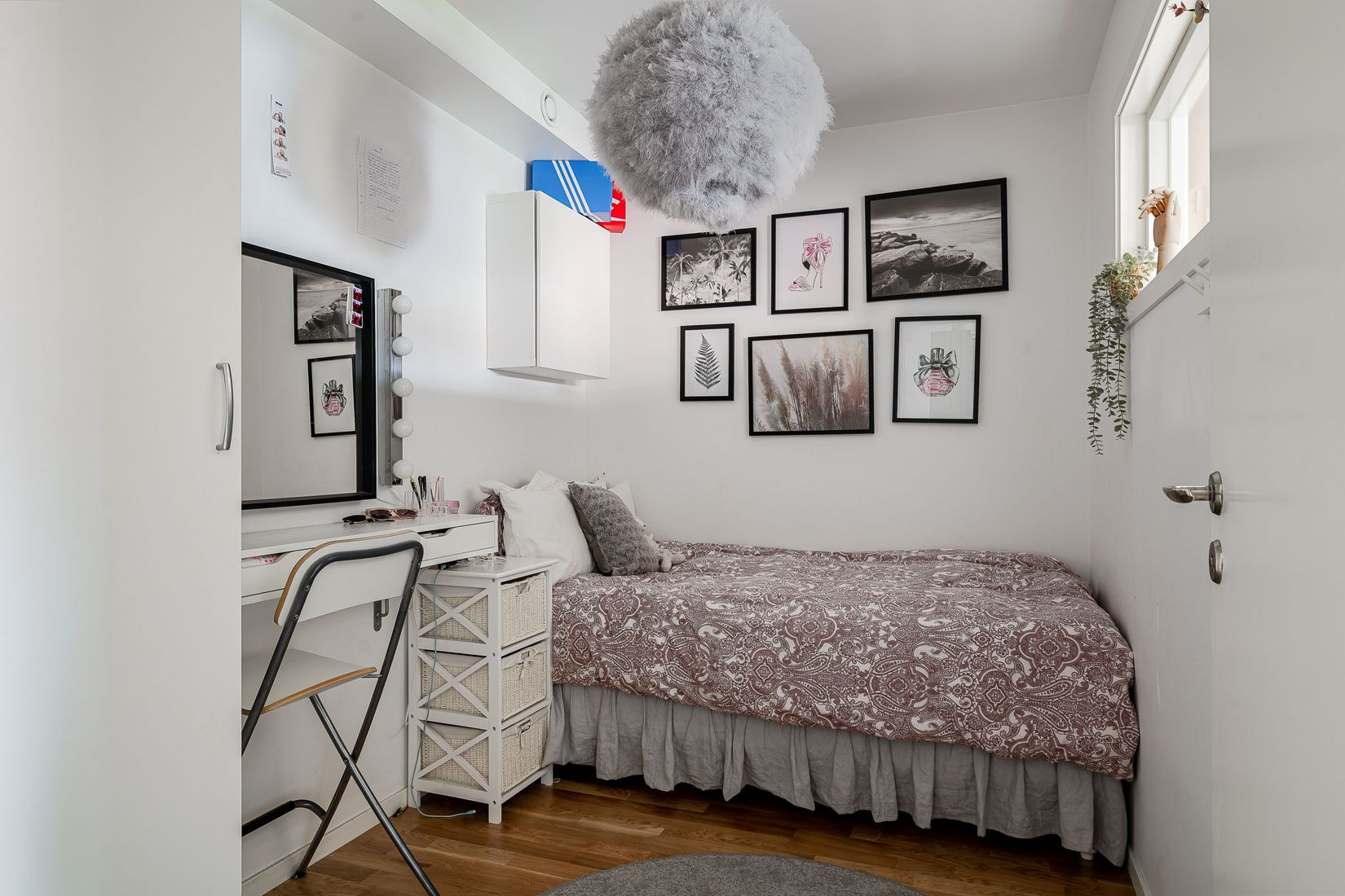 Bostadsrätt, Sundbyvägen 13C, Tosterön, Strängnäs