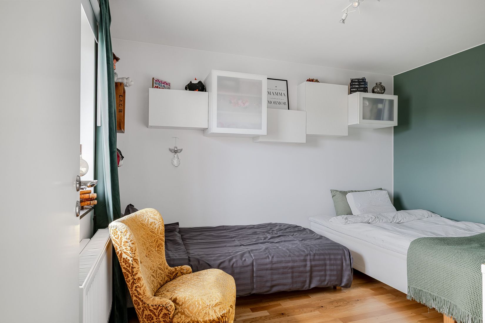 Bostadsrätt, Sundbyvägen 13C, Tosterön, Strängnäs