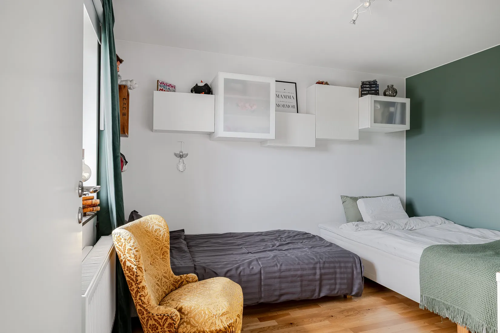 Bostadsrätt, Sundbyvägen 13C, Tosterön, Strängnäs