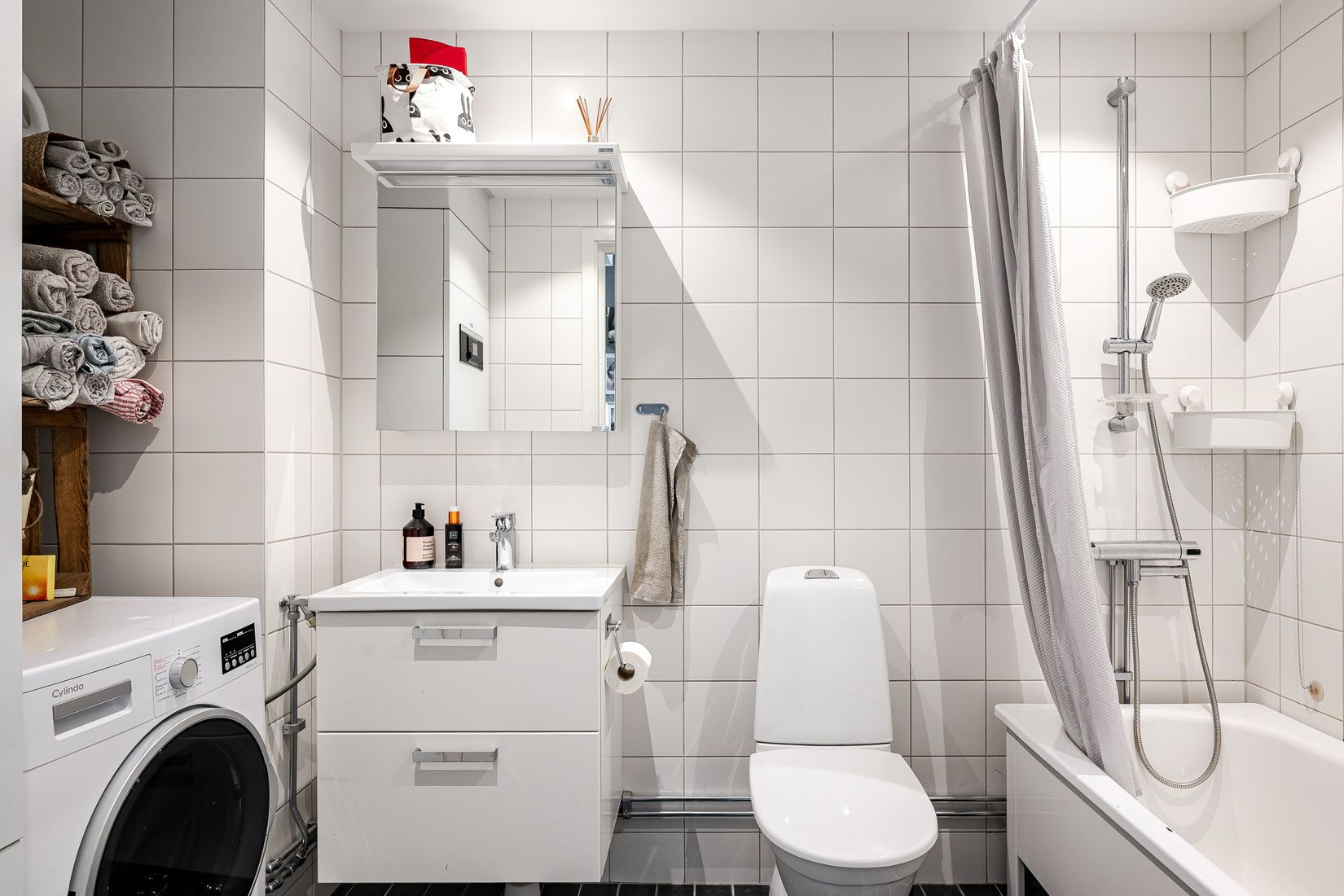 Bostadsrätt, Sundbyvägen 13C, Tosterön, Strängnäs