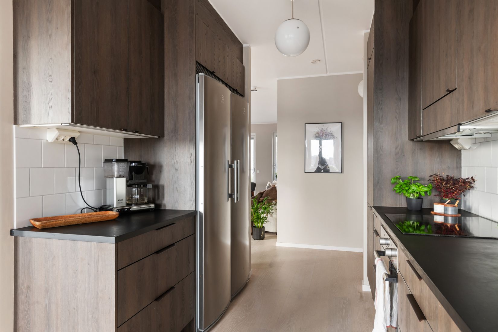 Bostadsrätt, Sadelgatan 12, Täby Park, Täby