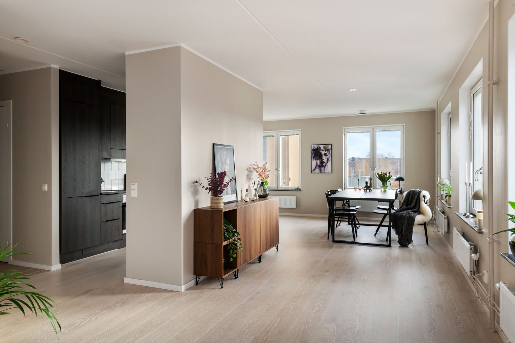 Bostadsrätt, Sadelgatan 12, Täby Park, Täby