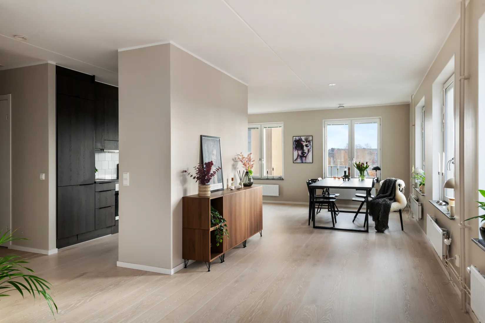 Bostadsrätt, Sadelgatan 12, Täby Park, Täby