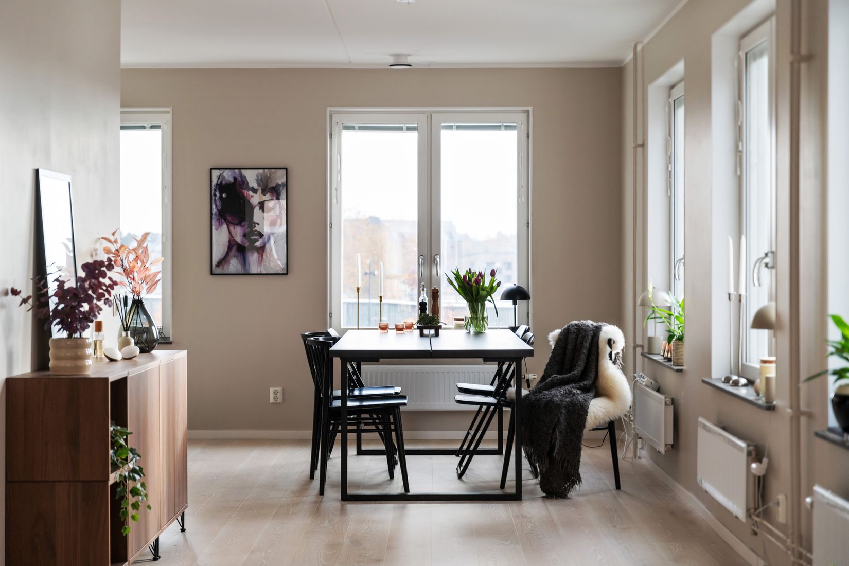 Bostadsrätt, Sadelgatan 12, Täby Park, Täby