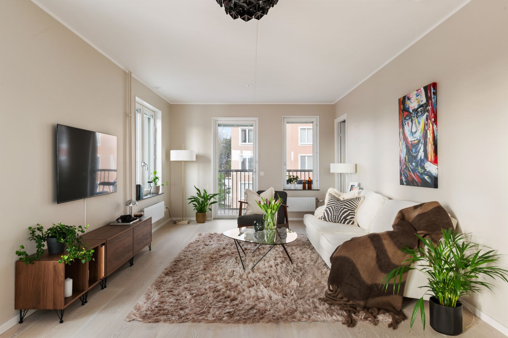 Bostadsrätt, Sadelgatan 12, Täby Park, Täby